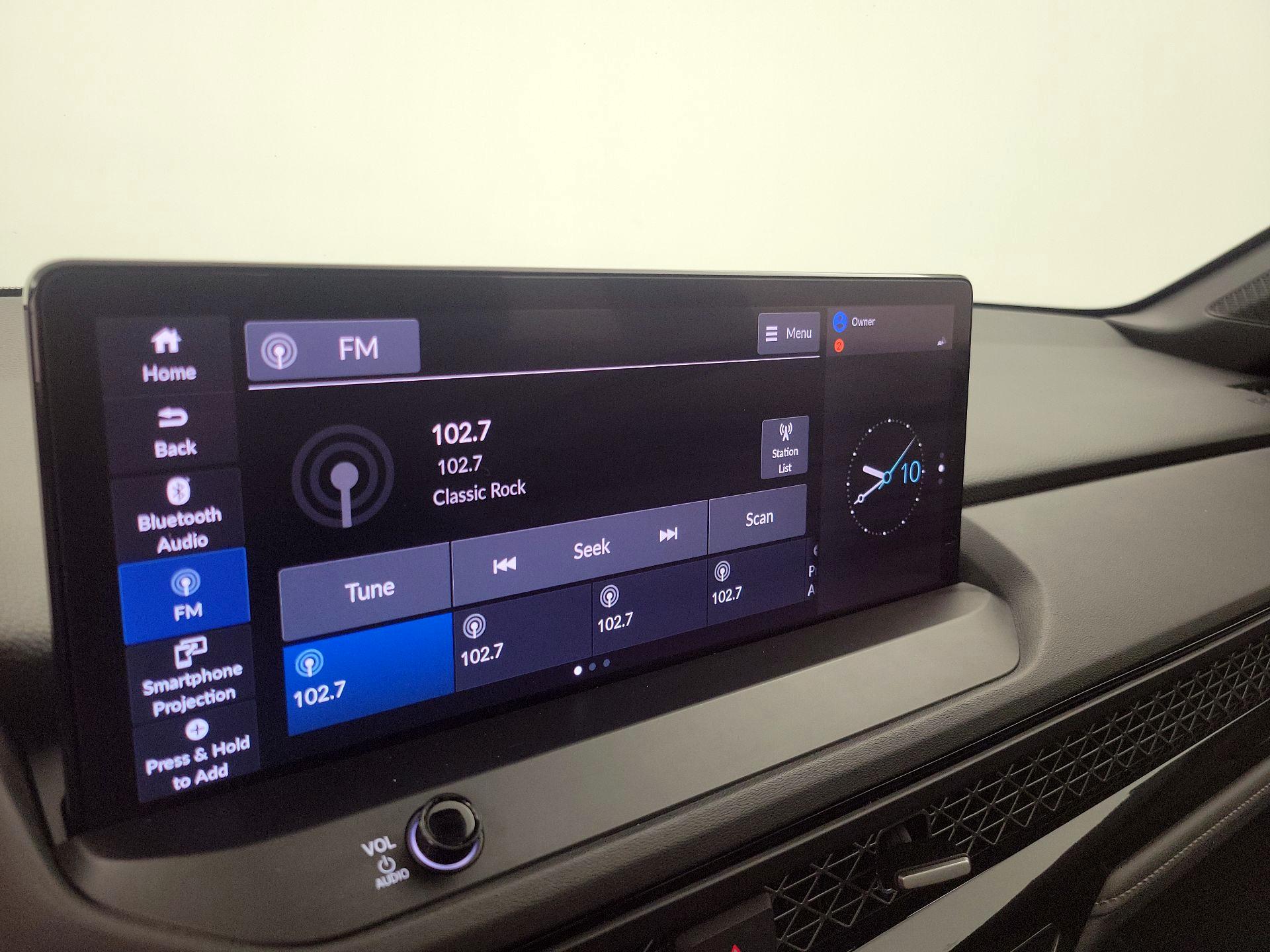 Thumbnail: 2024 Honda Accord - 14