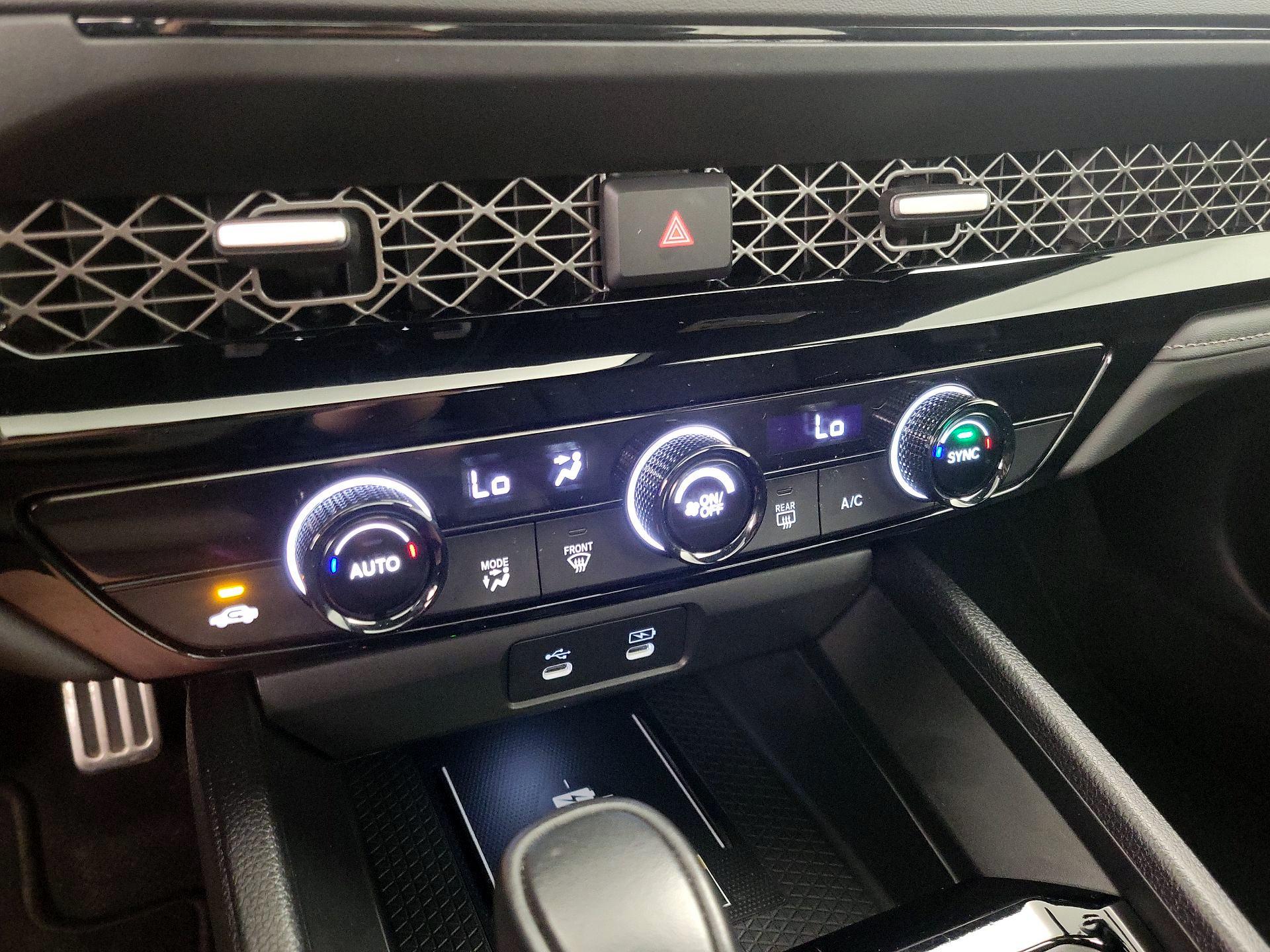 Thumbnail: 2024 Honda Accord - 15