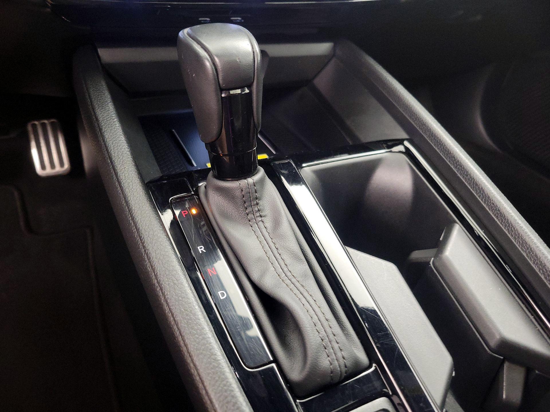 Thumbnail: 2024 Honda Accord - 16