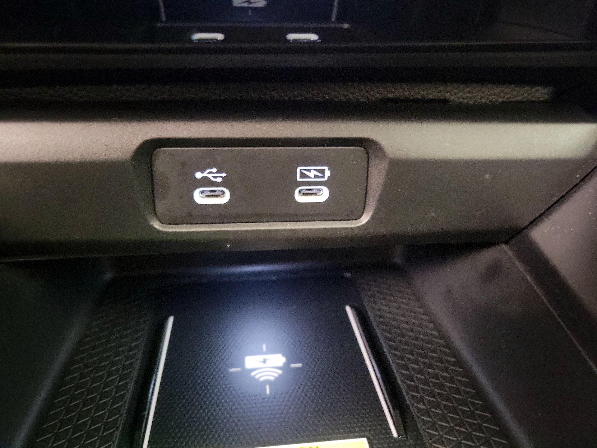 Thumbnail: 2024 Honda Accord - 17