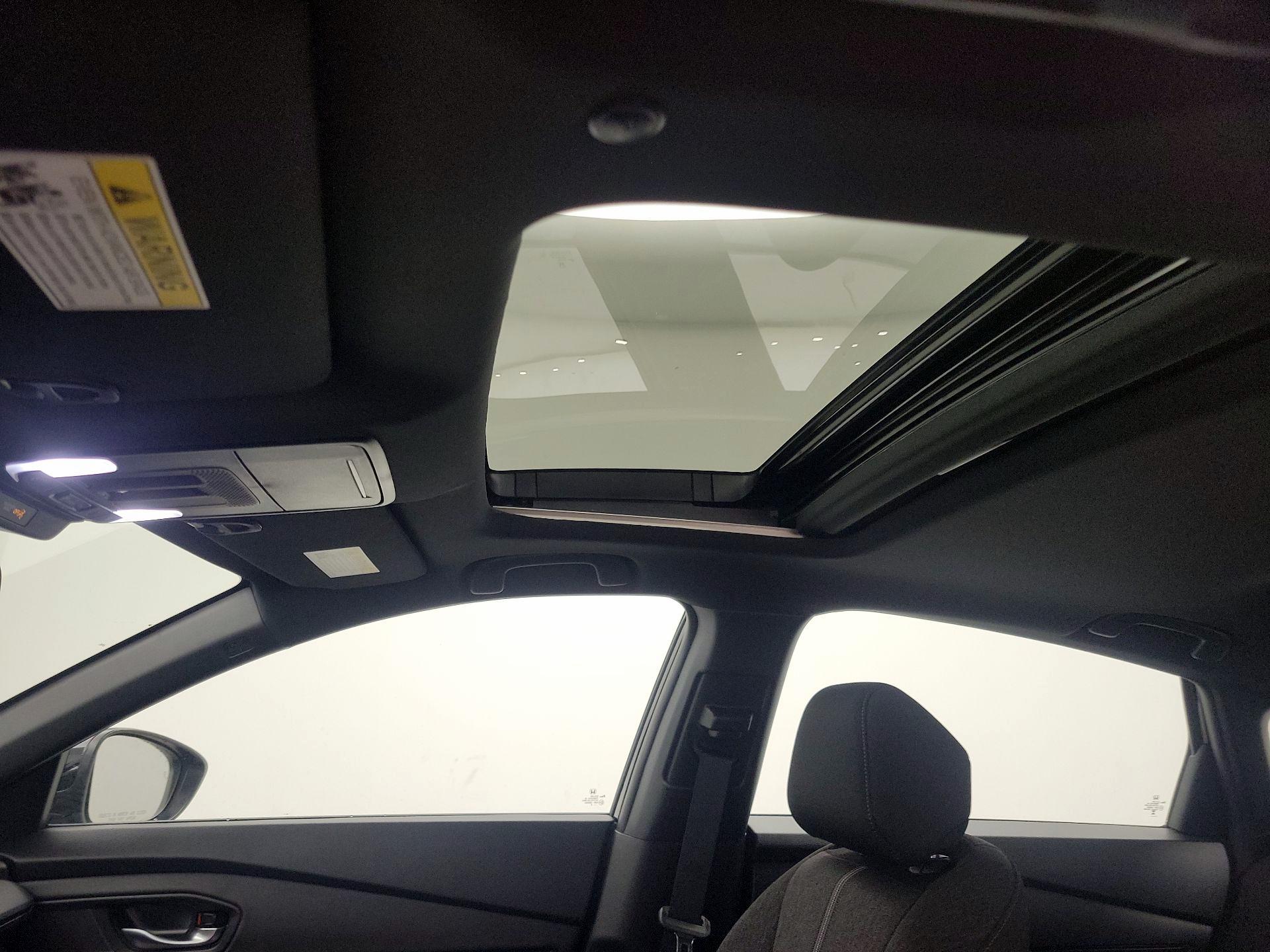 Thumbnail: 2024 Honda Accord - 18