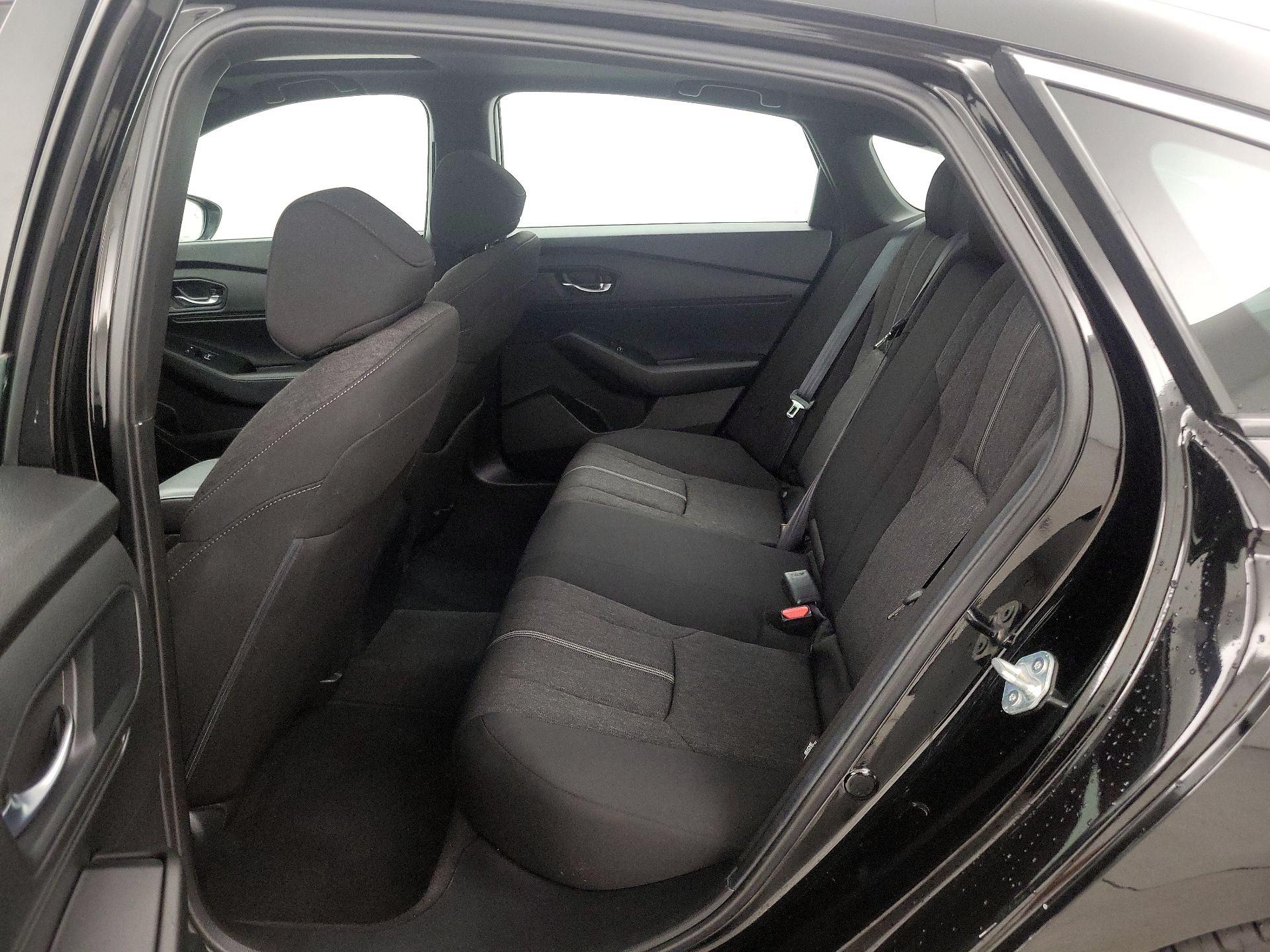 Thumbnail: 2024 Honda Accord - 19