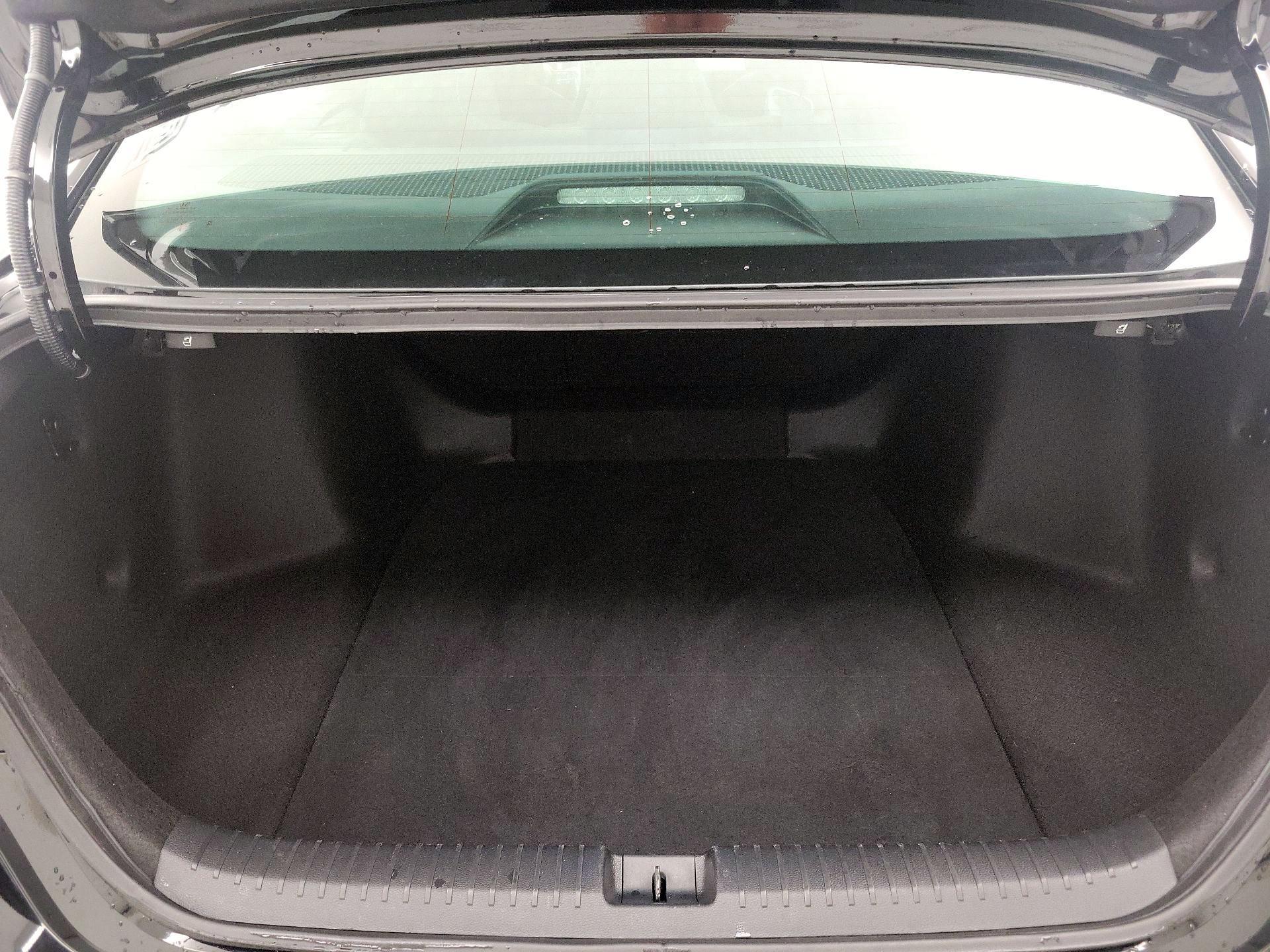 Thumbnail: 2024 Honda Accord - 20