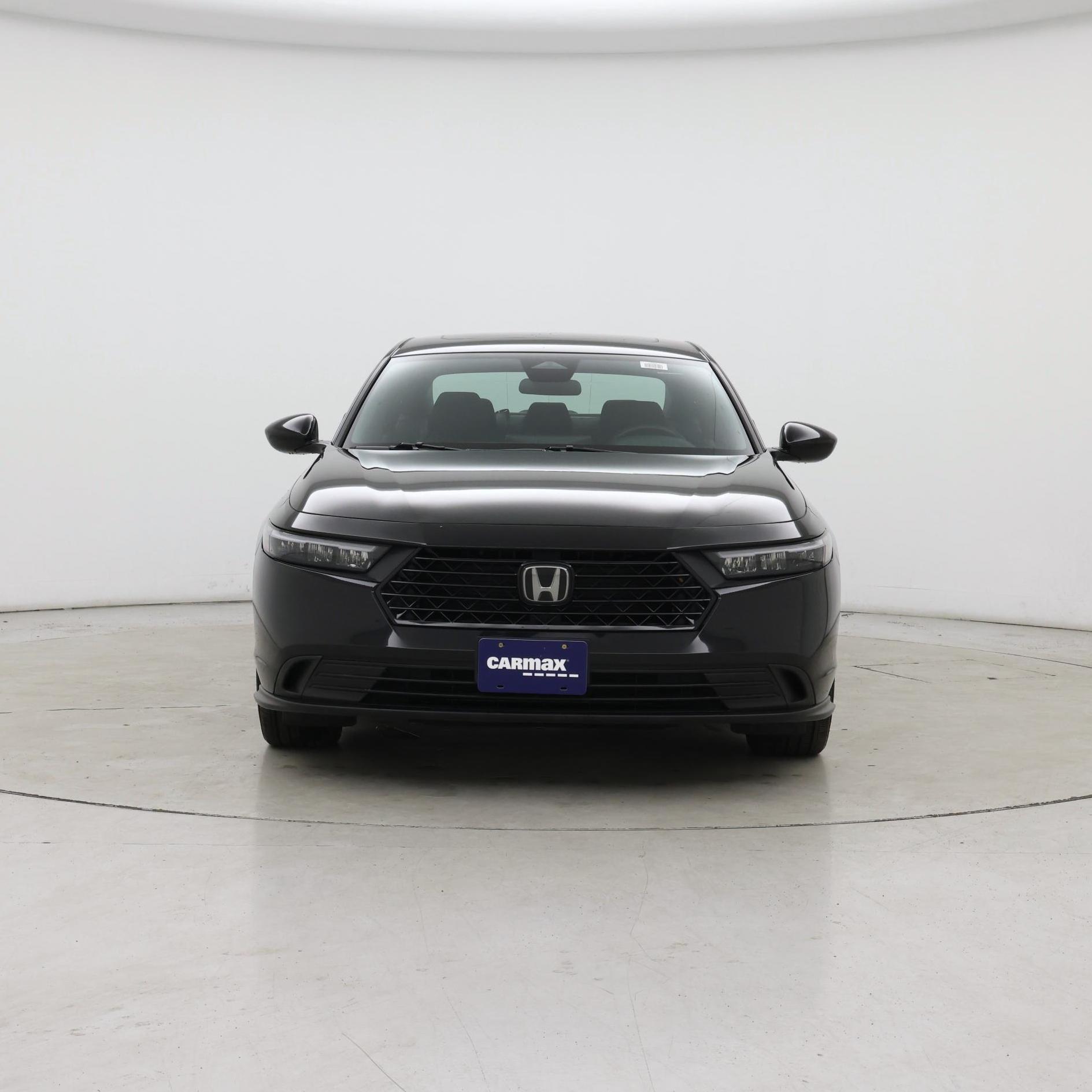 Thumbnail: 2024 Honda Accord - 5