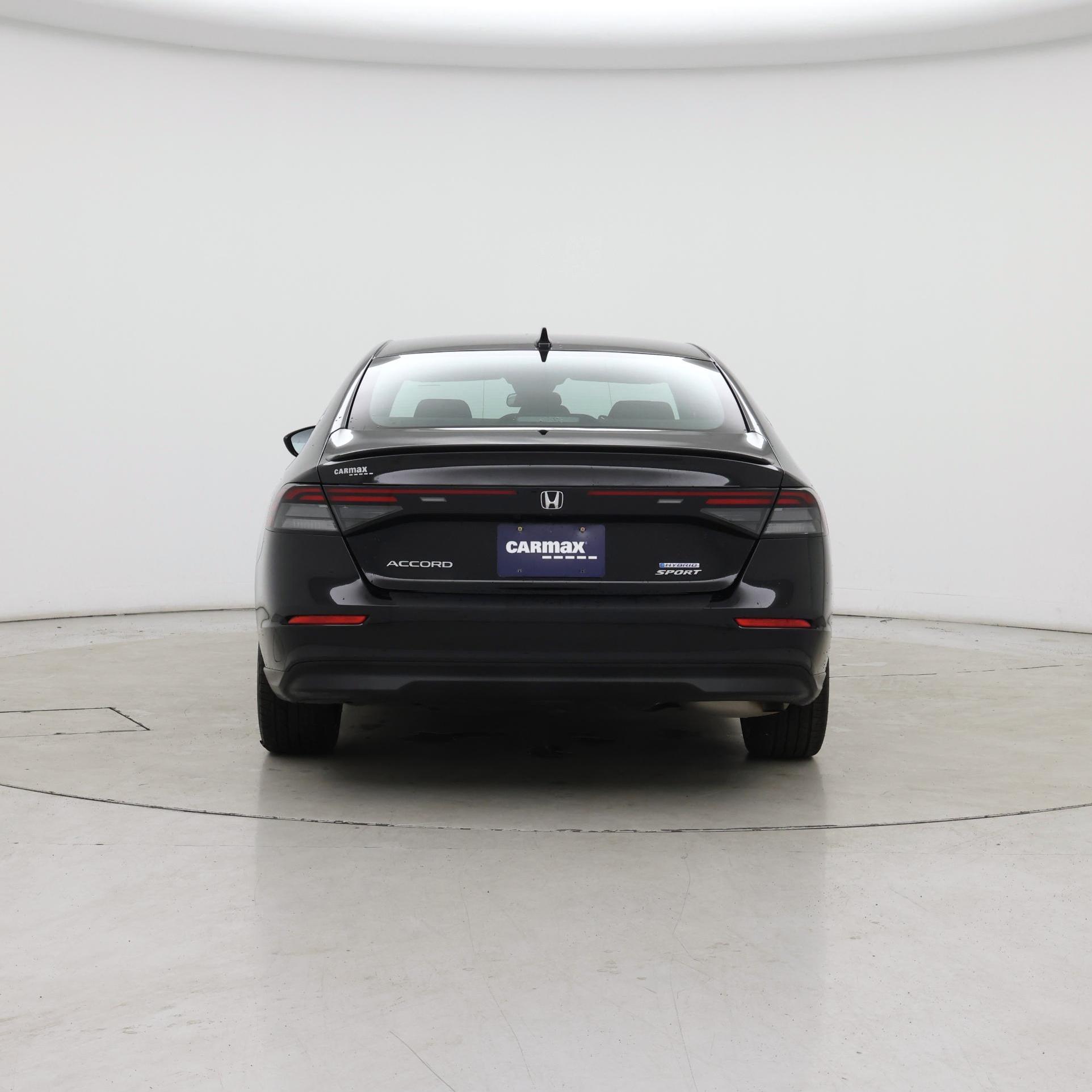 Thumbnail: 2024 Honda Accord - 6