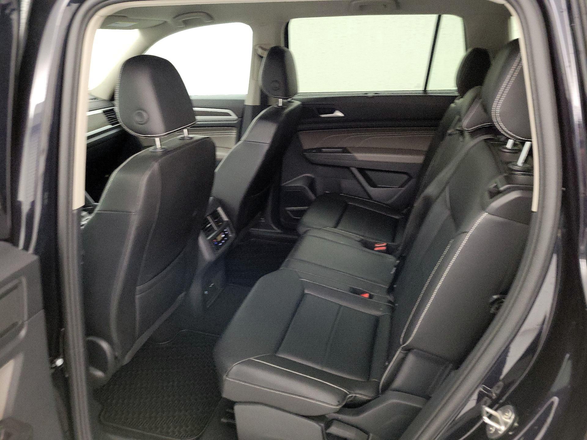 Thumbnail: 2022 Volkswagen Atlas - 19