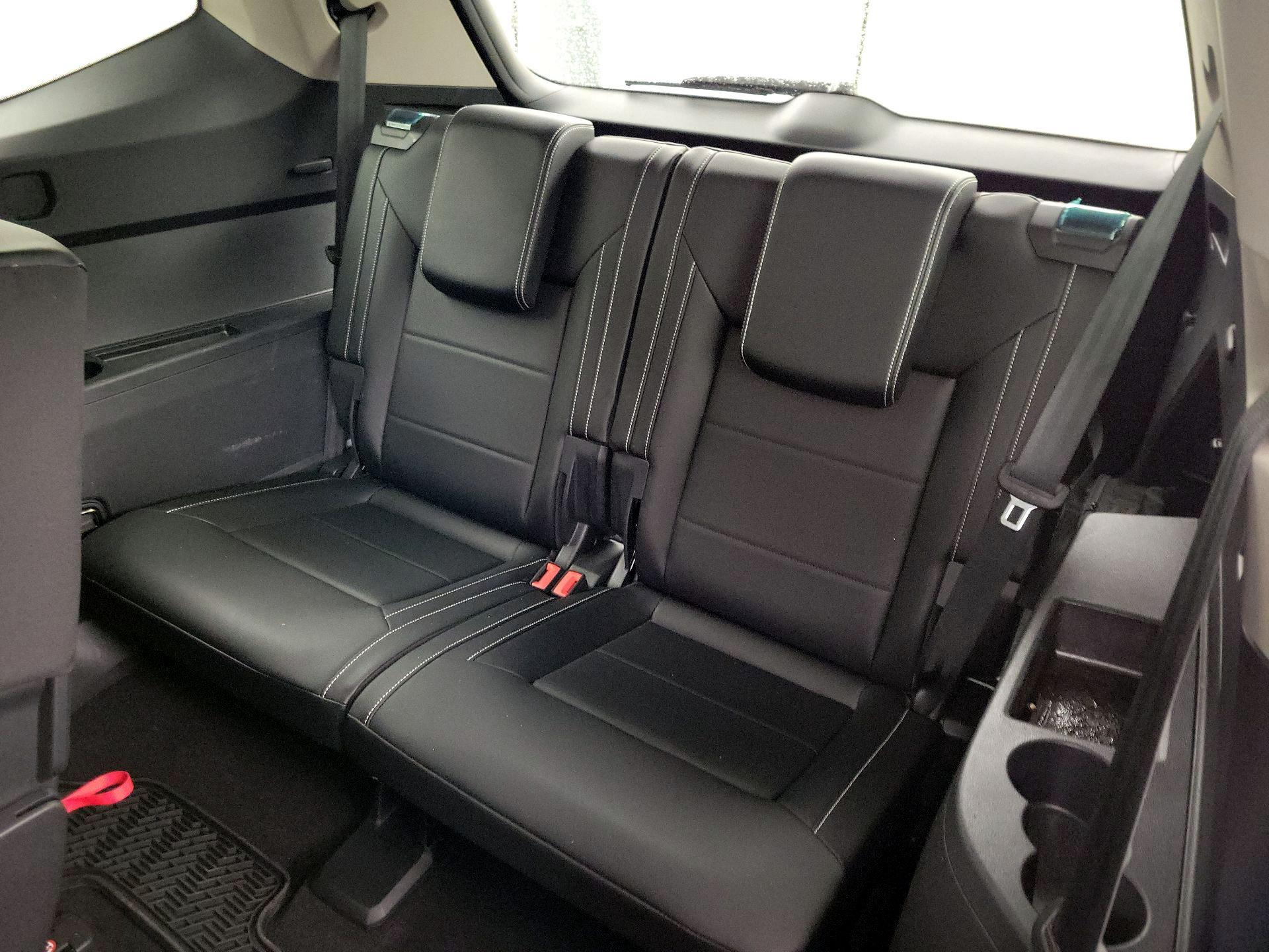 Thumbnail: 2022 Volkswagen Atlas - 20