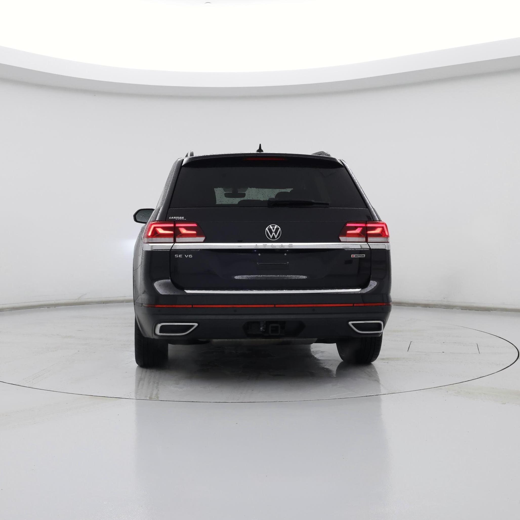 Thumbnail: 2022 Volkswagen Atlas - 6