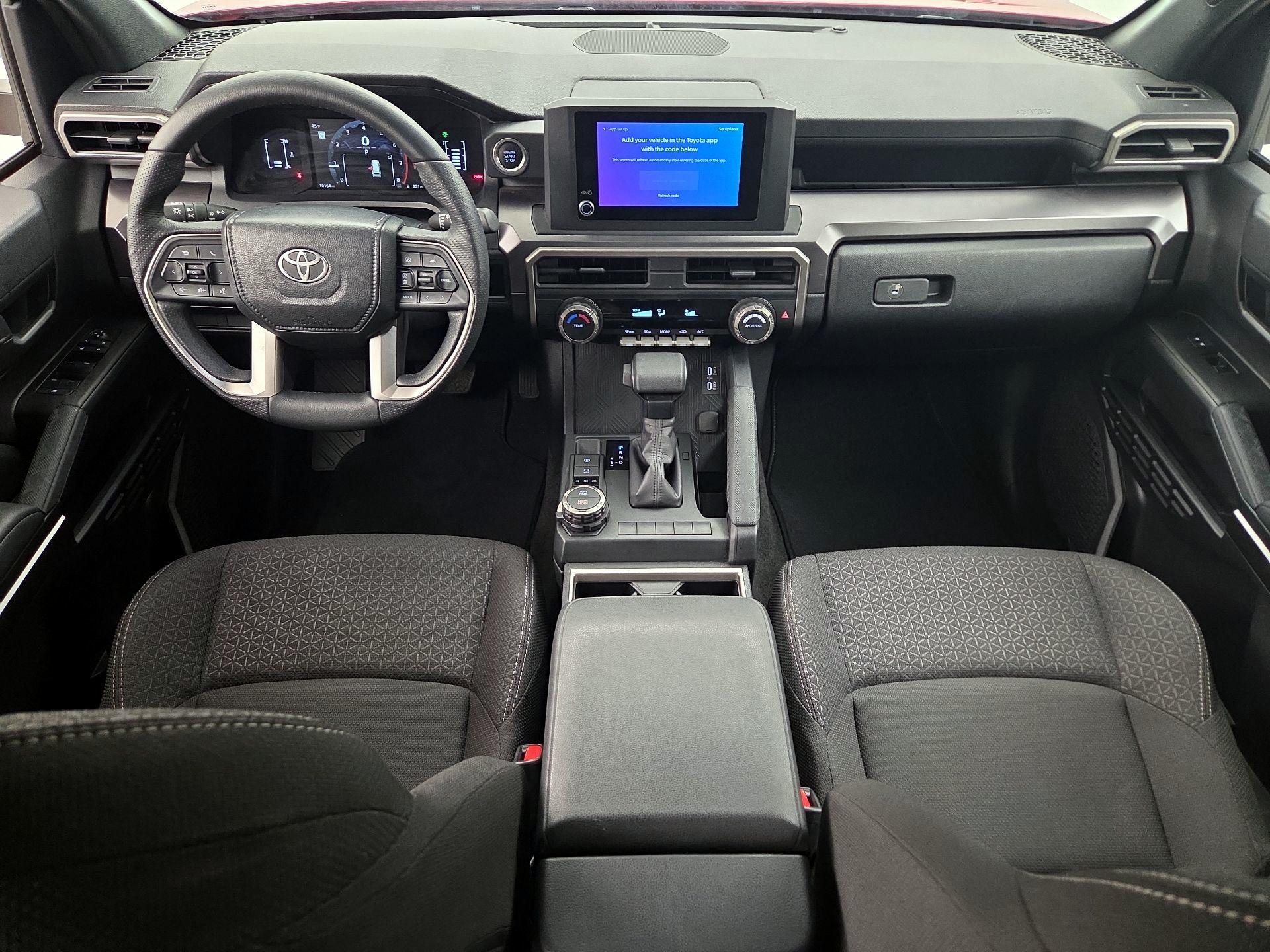 Thumbnail: 2025 Toyota 4Runner - 9