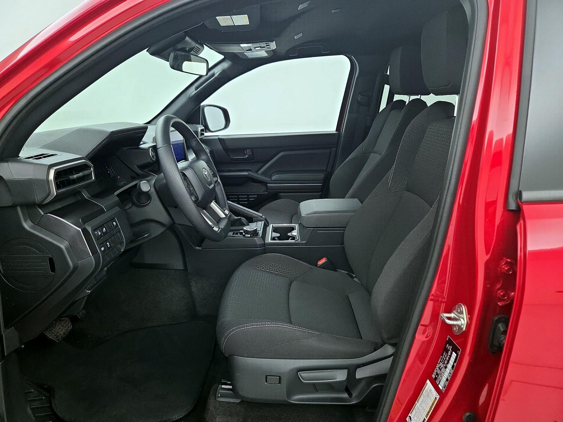 Thumbnail: 2025 Toyota 4Runner - 11