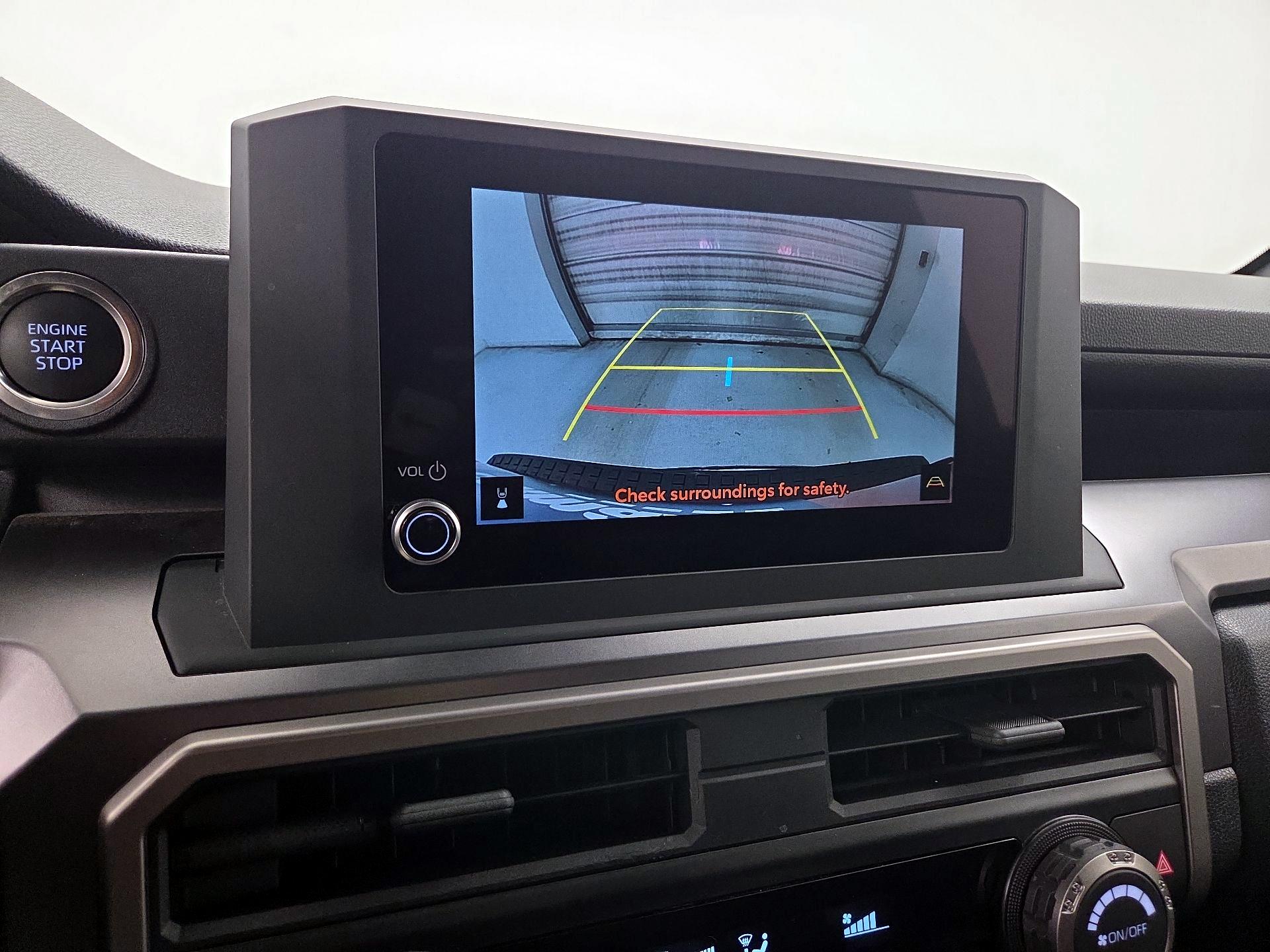 Thumbnail: 2025 Toyota 4Runner - 14