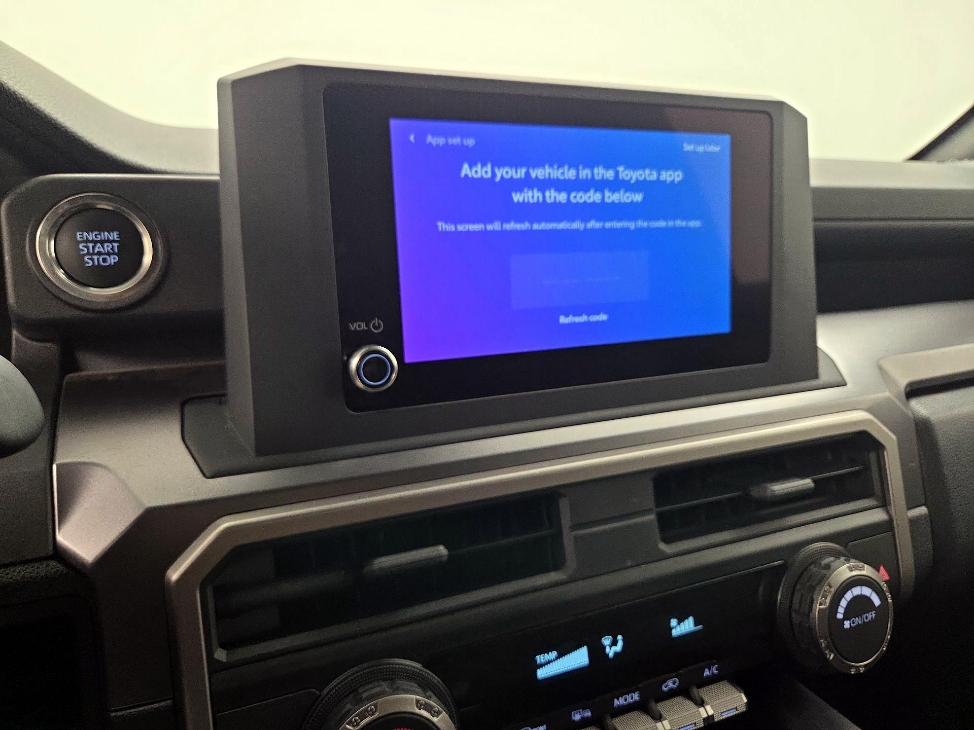 Thumbnail: 2025 Toyota 4Runner - 15