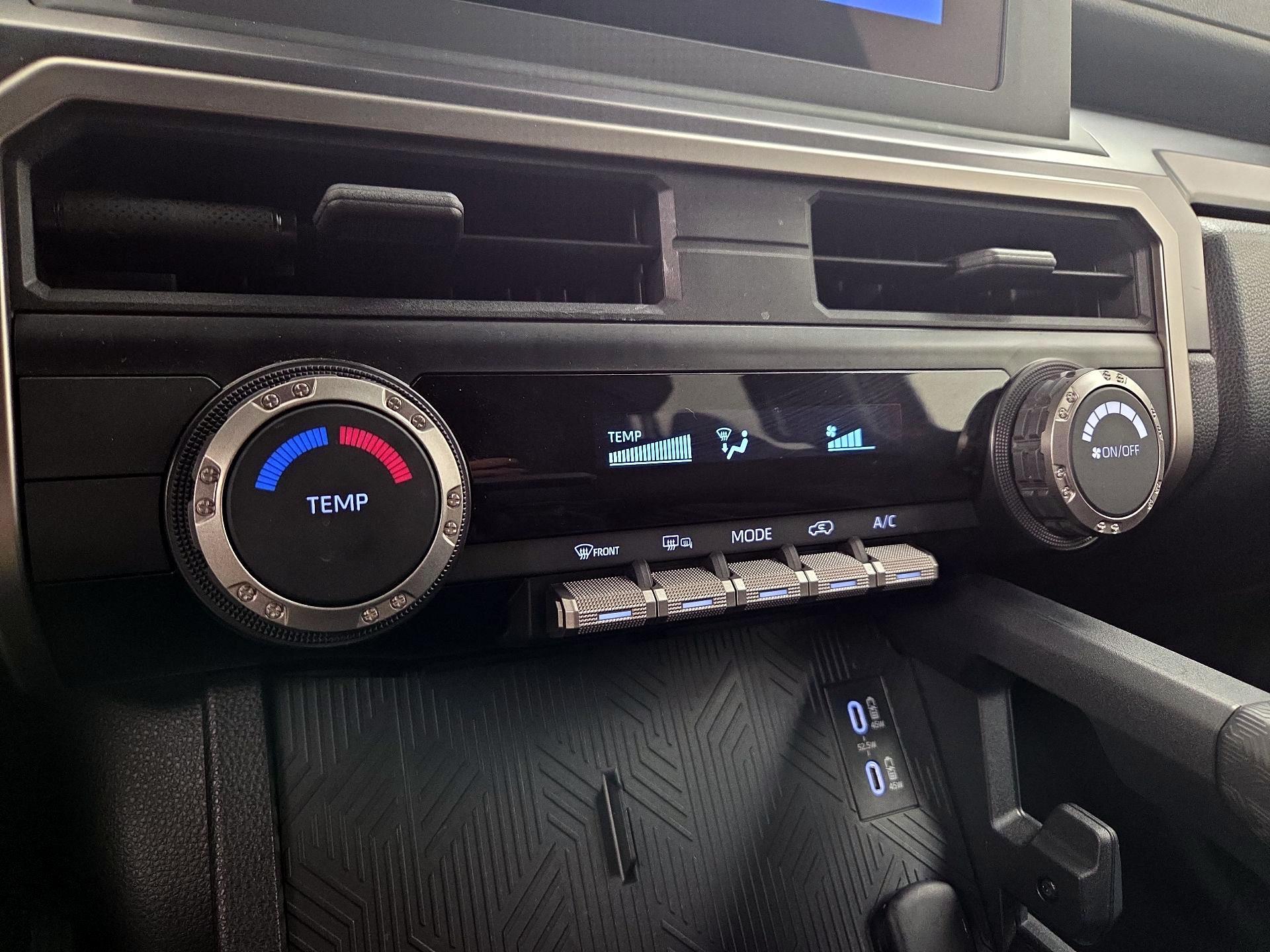 Thumbnail: 2025 Toyota 4Runner - 16