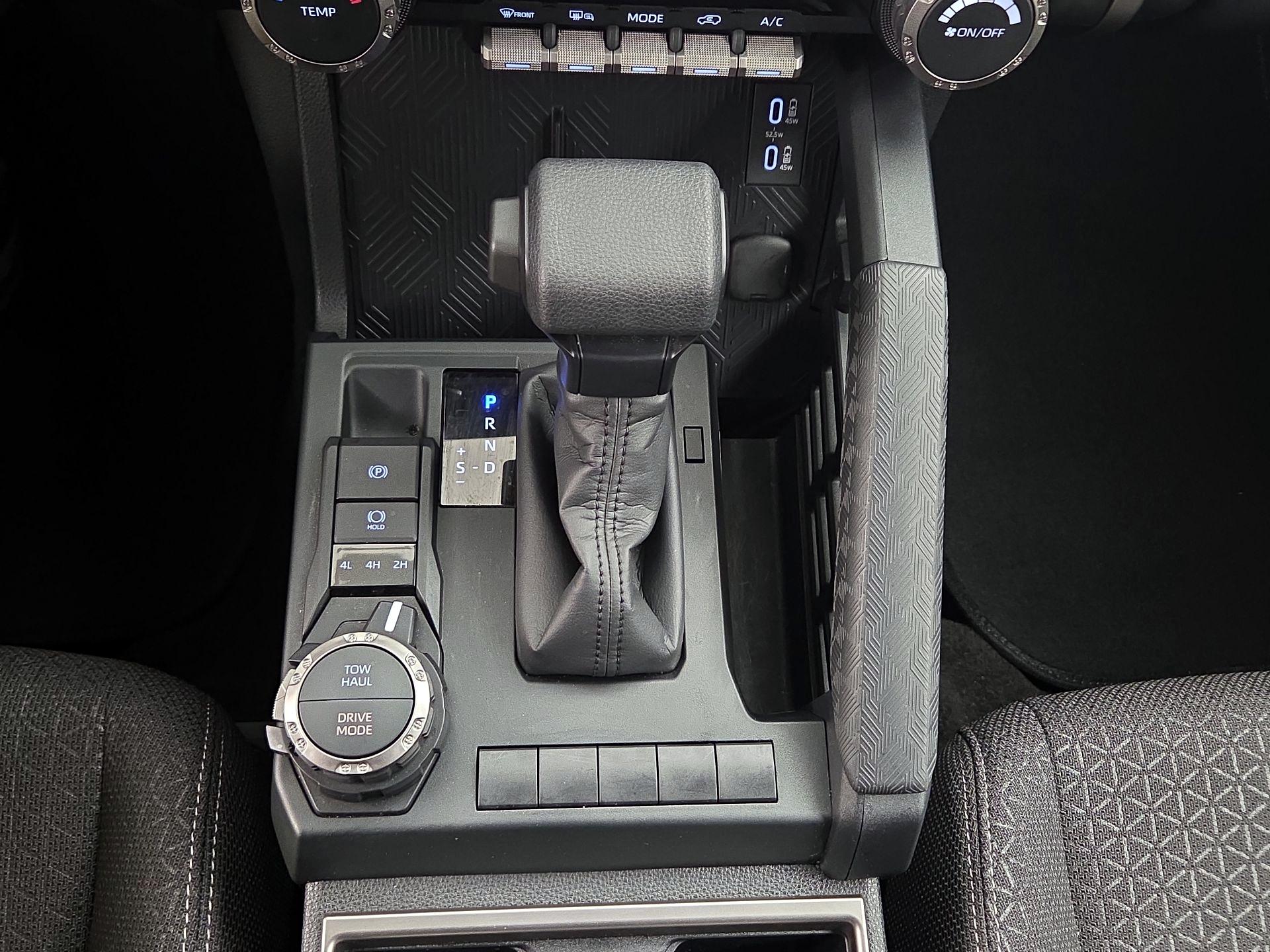 Thumbnail: 2025 Toyota 4Runner - 17