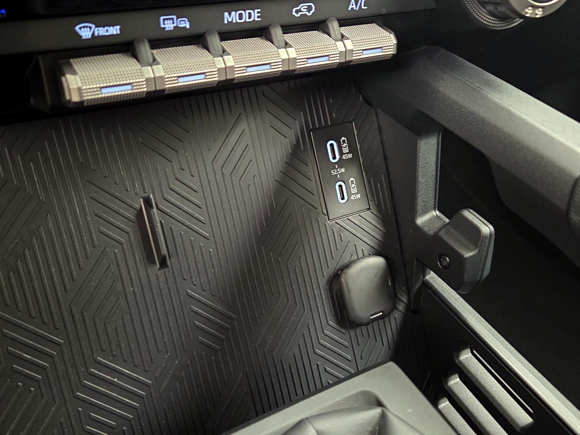 Thumbnail: 2025 Toyota 4Runner - 18