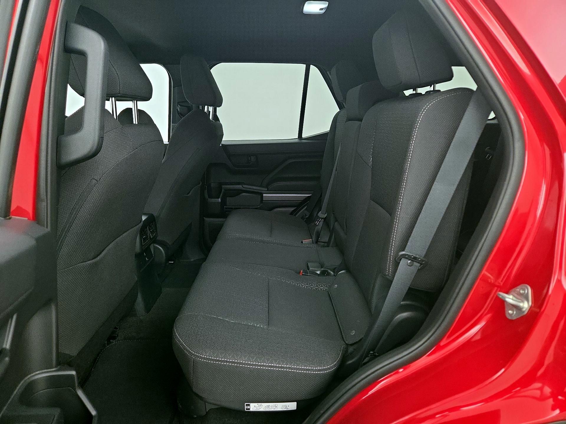 Thumbnail: 2025 Toyota 4Runner - 19