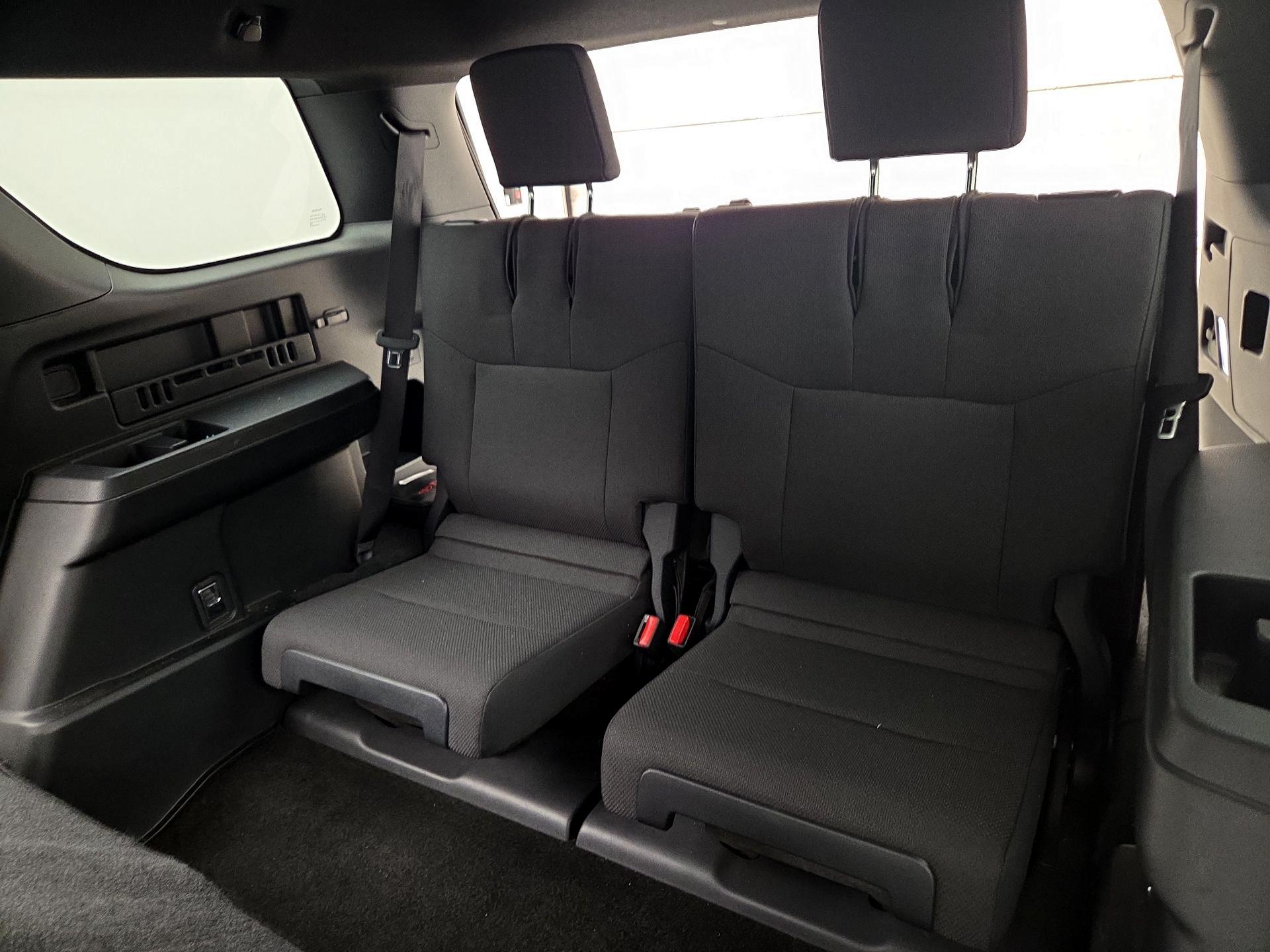 Thumbnail: 2025 Toyota 4Runner - 20