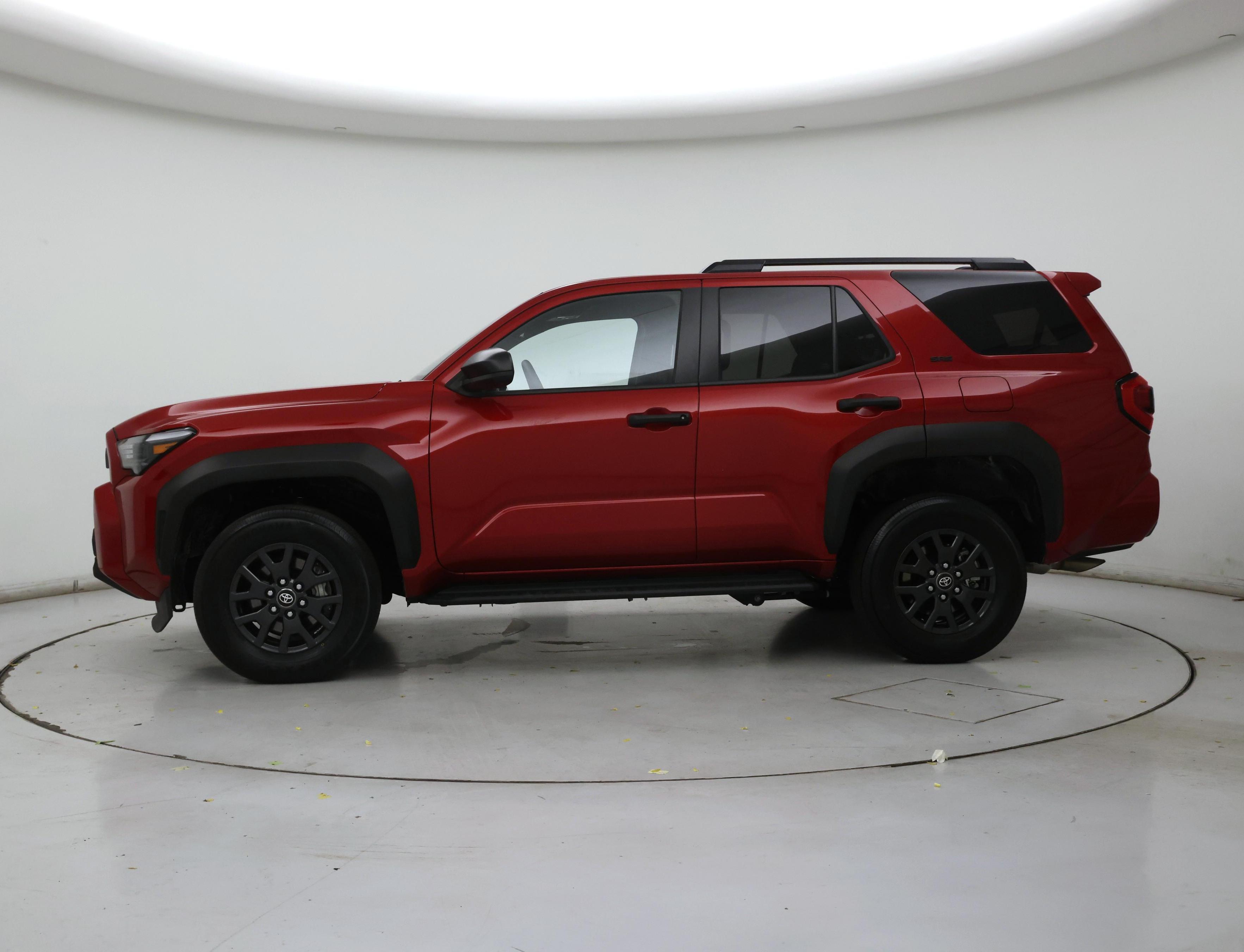 Thumbnail: 2025 Toyota 4Runner - 3