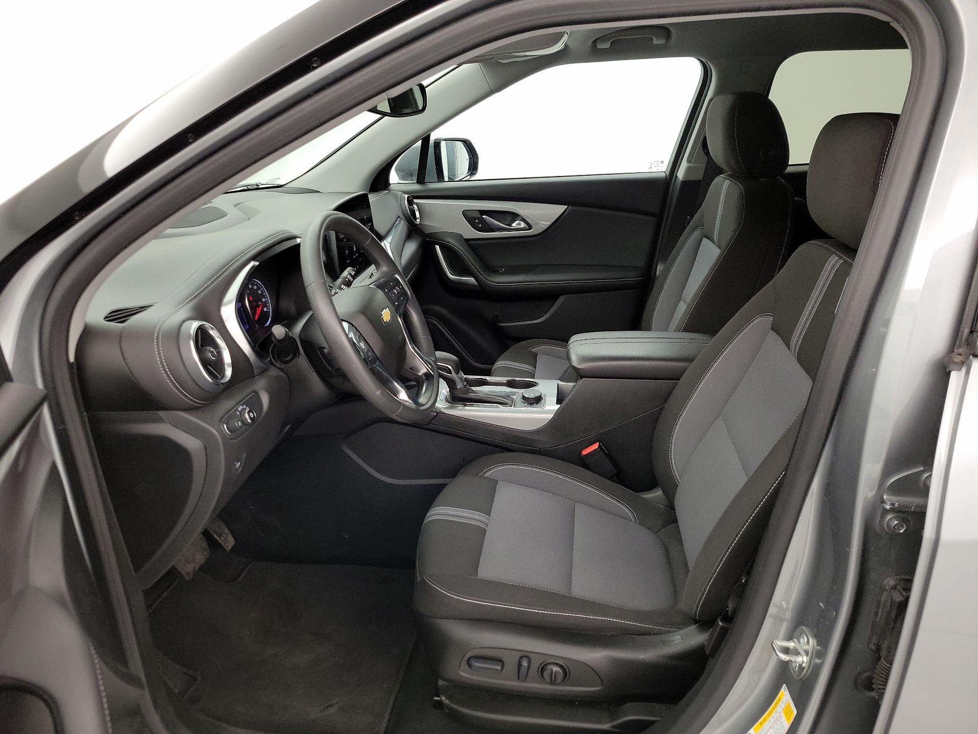 Thumbnail: 2023 Chevrolet Blazer - 11