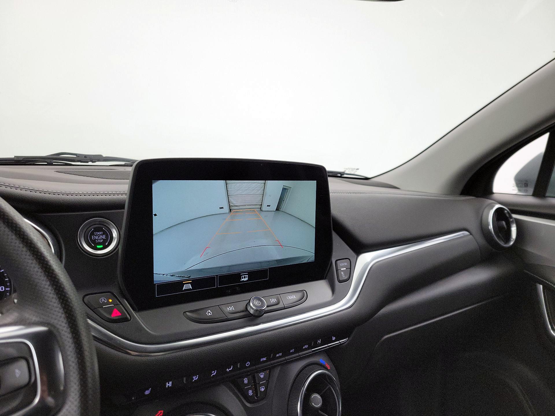 Thumbnail: 2023 Chevrolet Blazer - 14