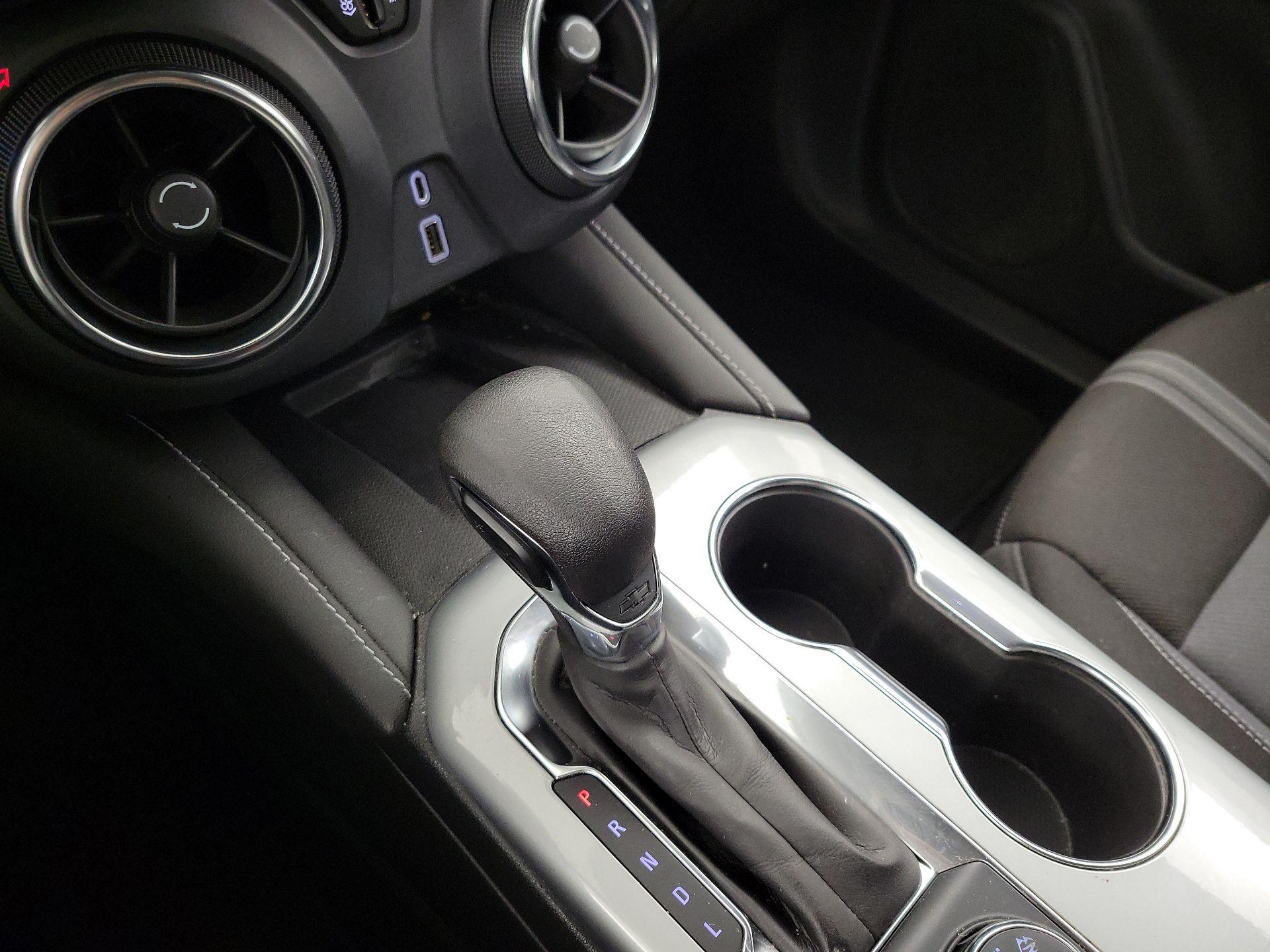 Thumbnail: 2023 Chevrolet Blazer - 17