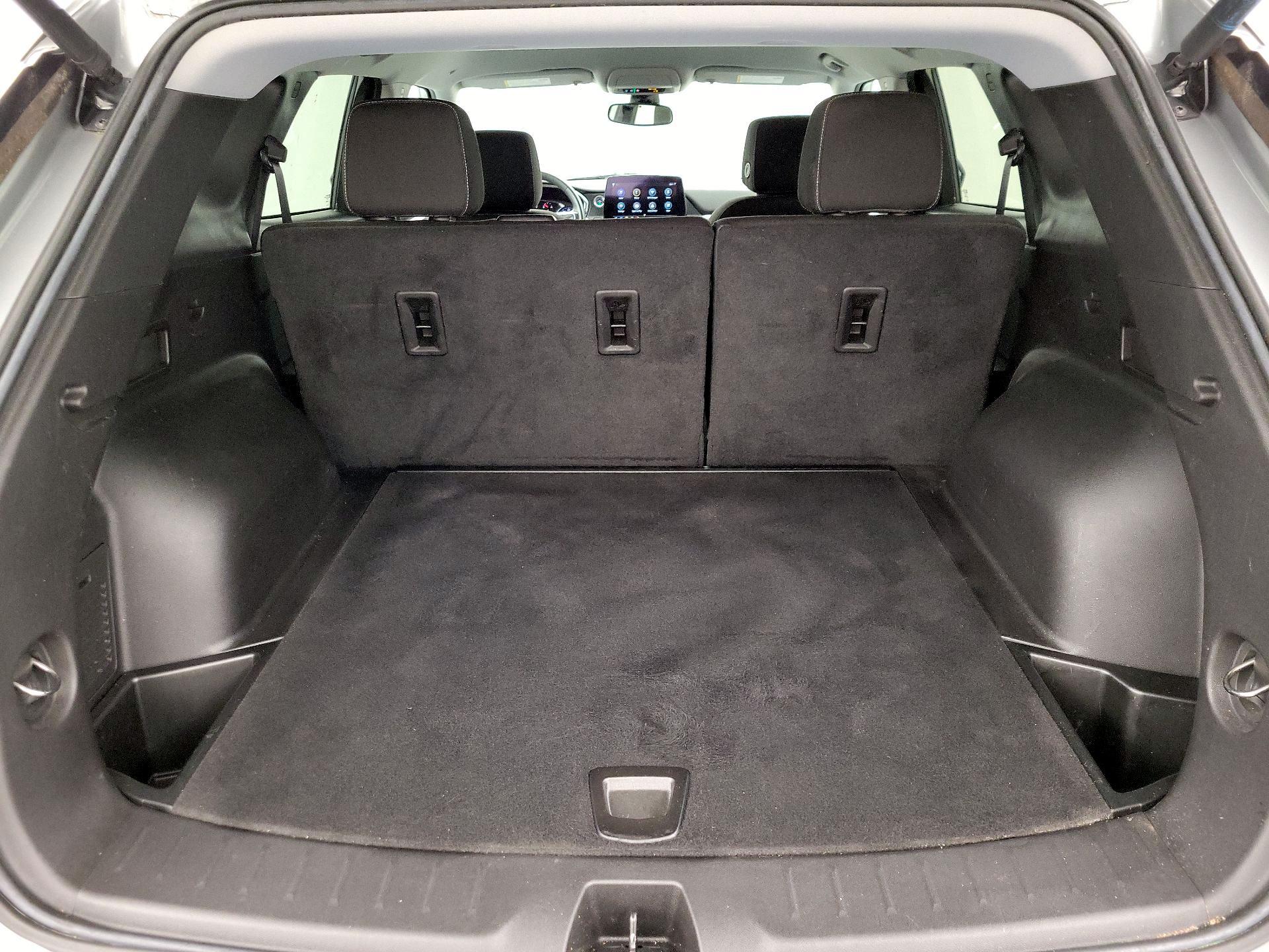 Thumbnail: 2023 Chevrolet Blazer - 20