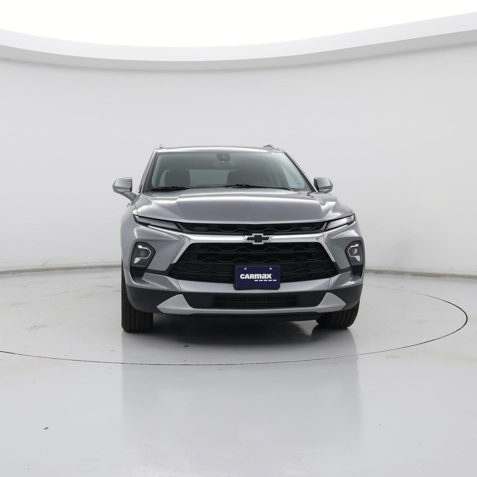 Thumbnail: 2023 Chevrolet Blazer - 5