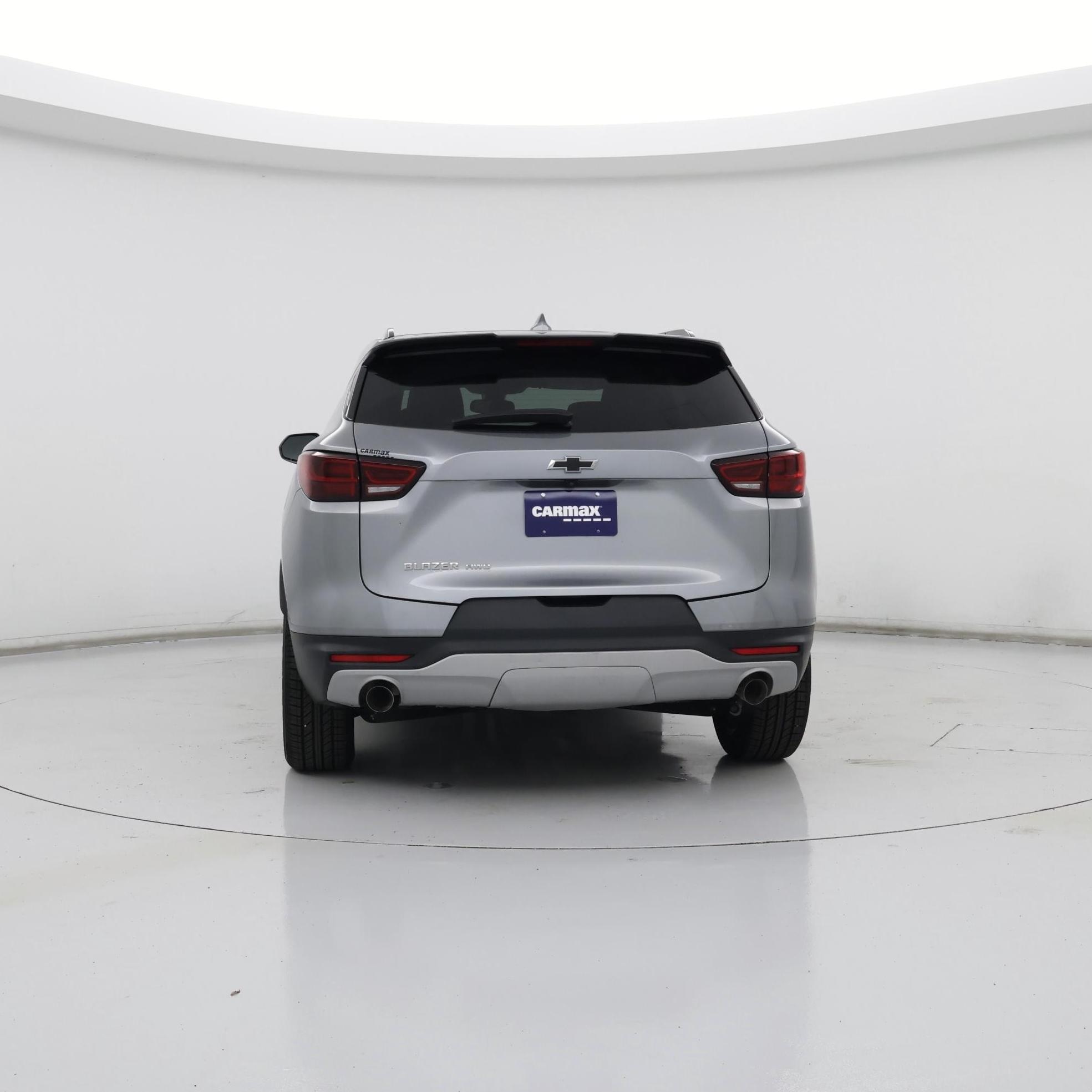 Thumbnail: 2023 Chevrolet Blazer - 6