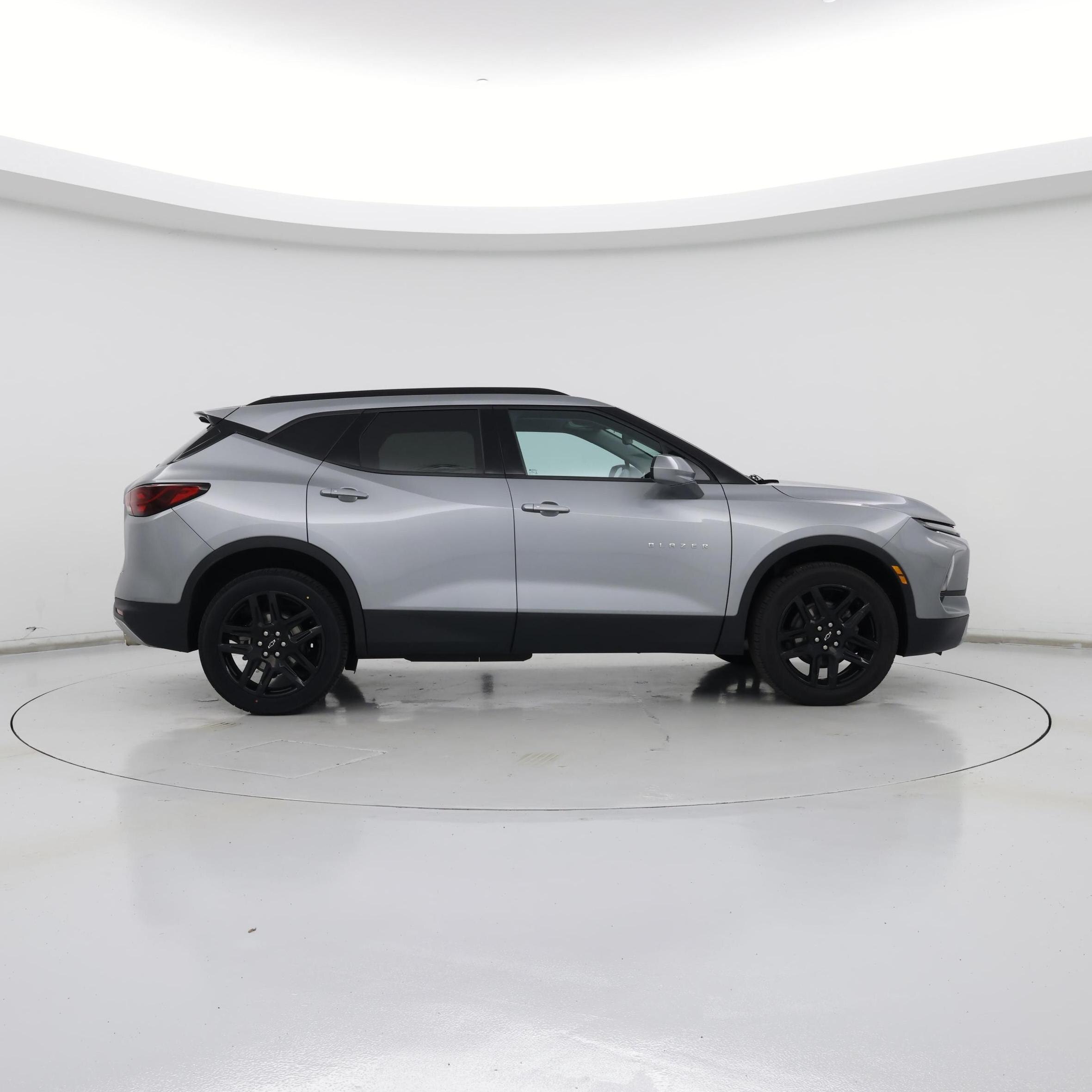 Thumbnail: 2023 Chevrolet Blazer - 7