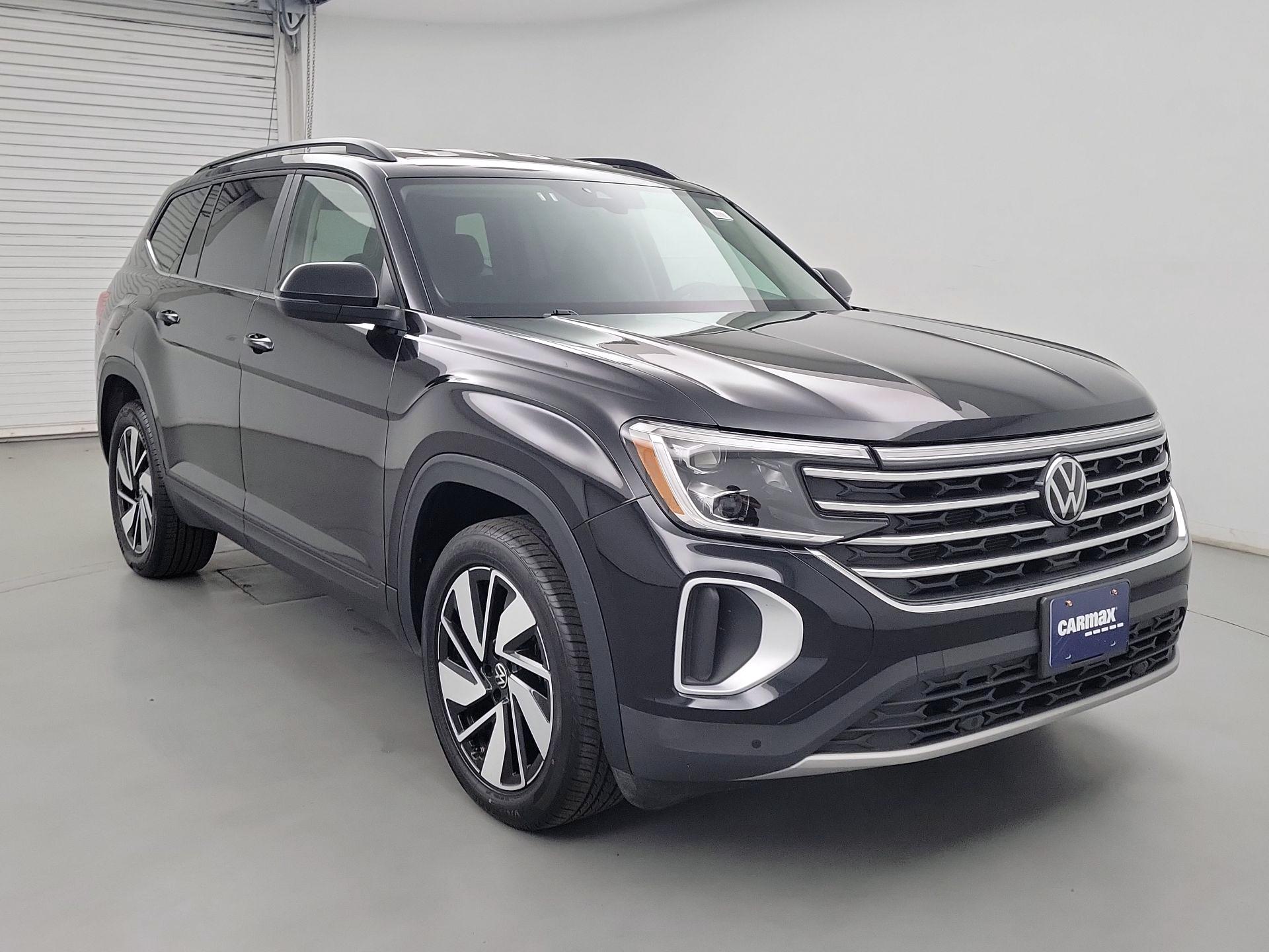 Thumbnail: 2025 Volkswagen Atlas - 1