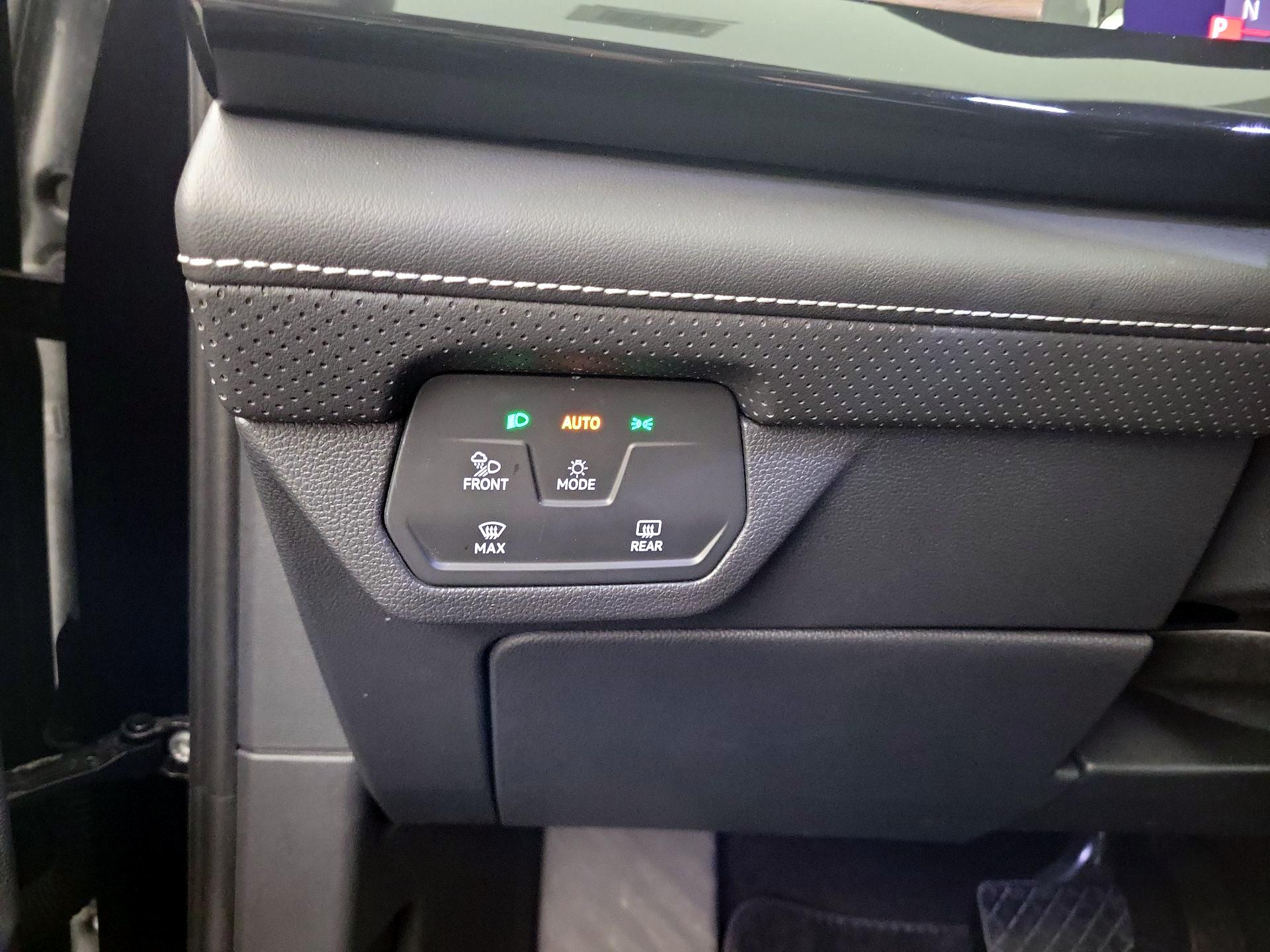 Thumbnail: 2025 Volkswagen Atlas - 11