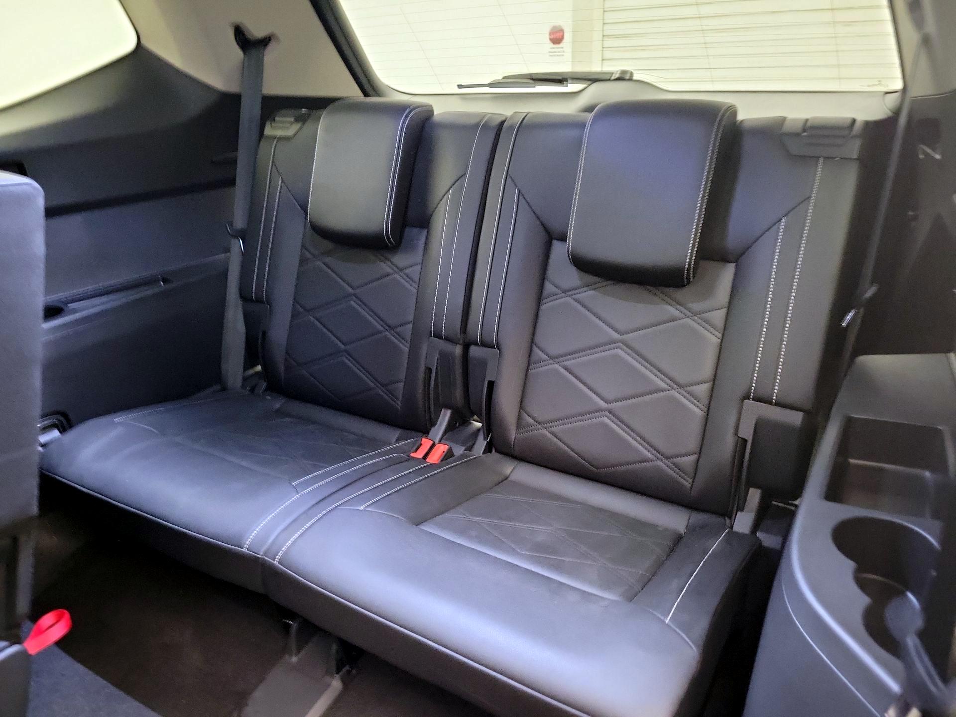 Thumbnail: 2025 Volkswagen Atlas - 18