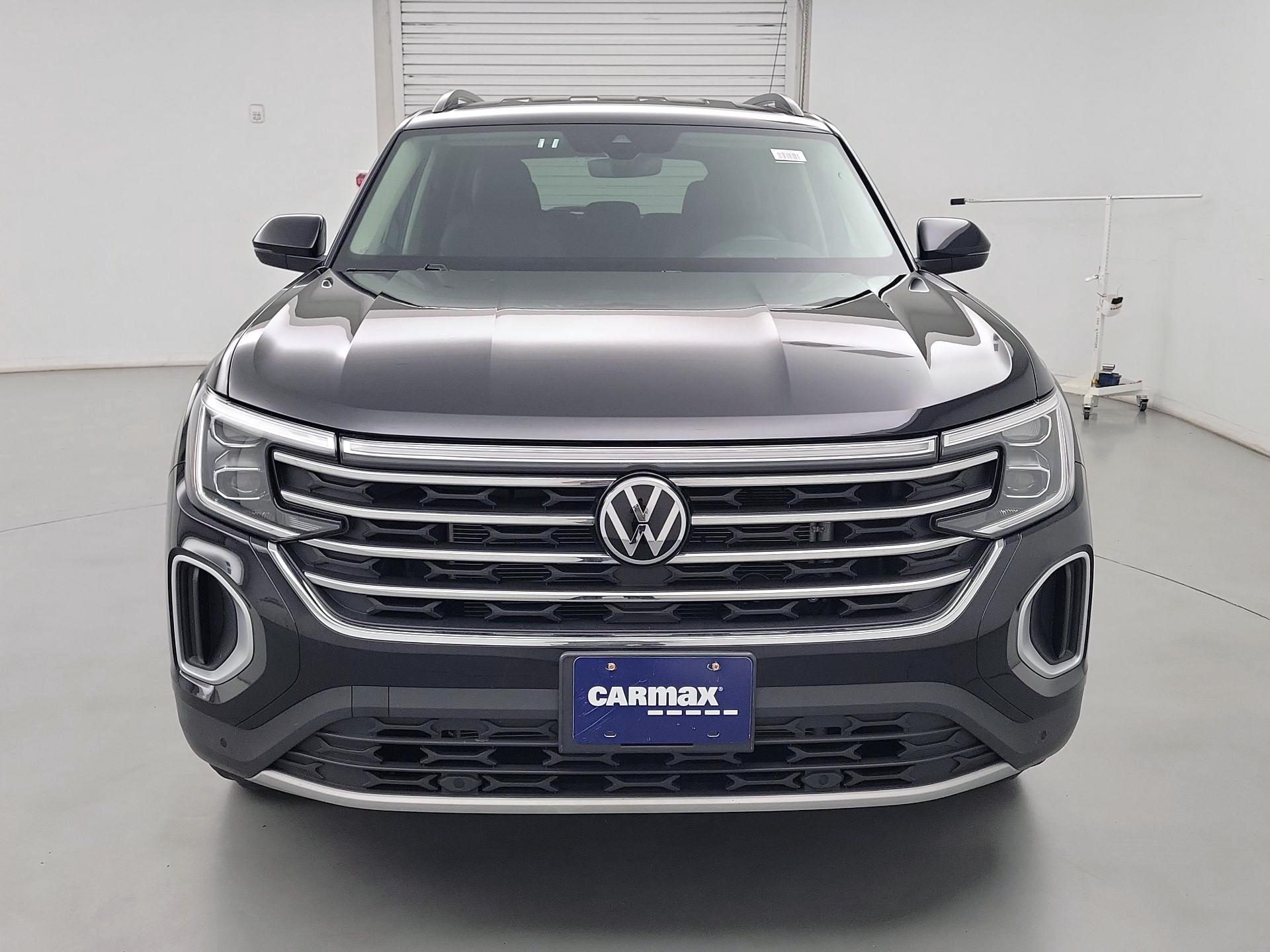 Thumbnail: 2025 Volkswagen Atlas - 2