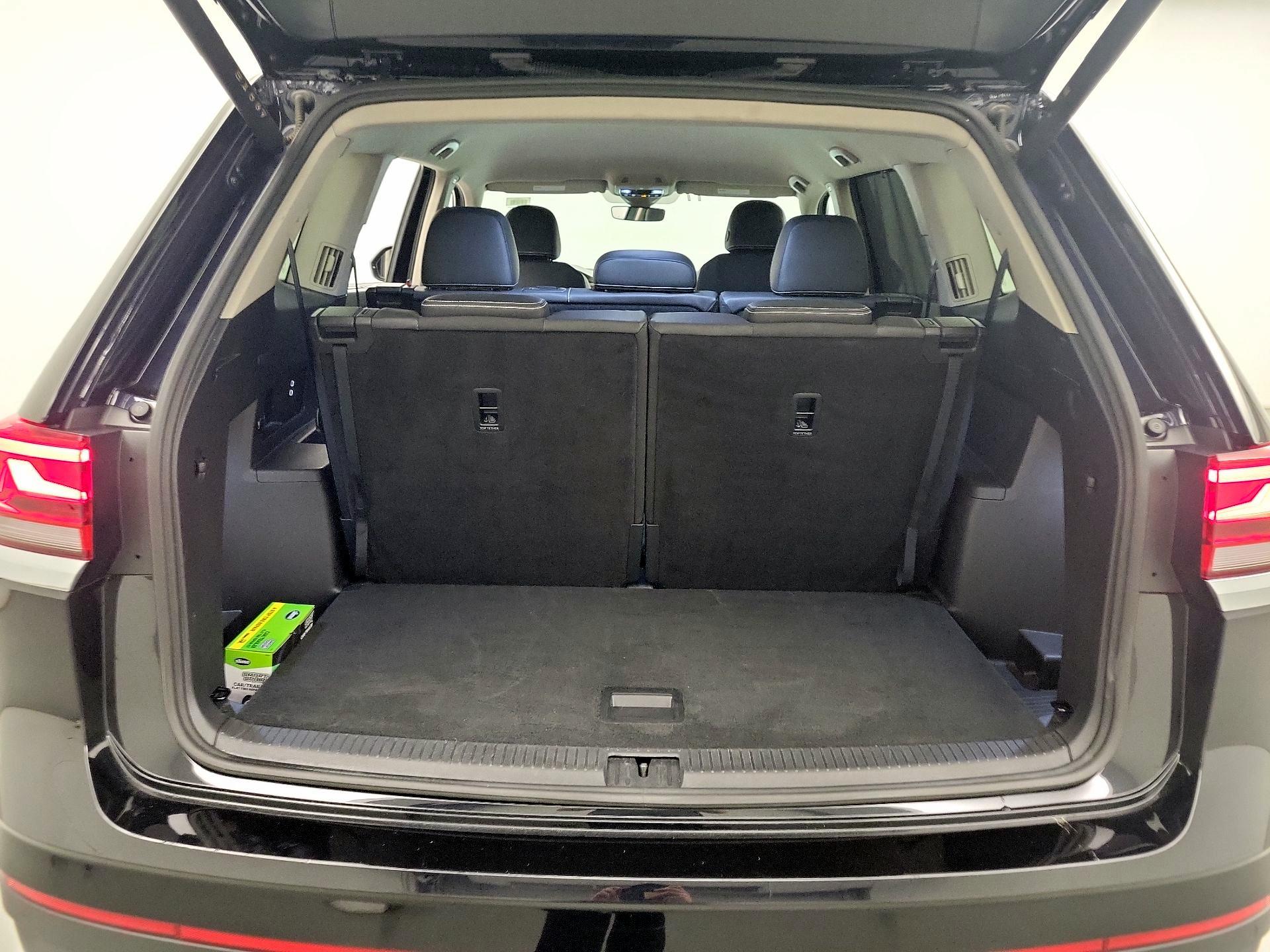 Thumbnail: 2025 Volkswagen Atlas - 19