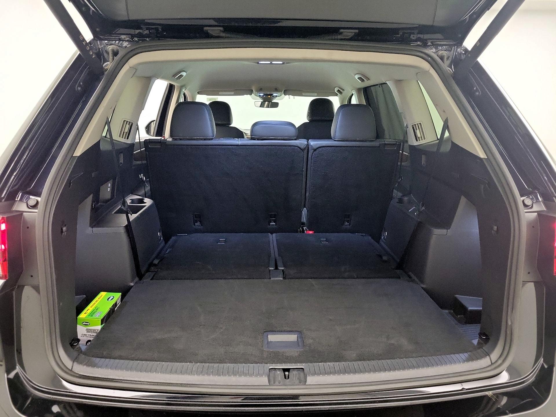 Thumbnail: 2025 Volkswagen Atlas - 20