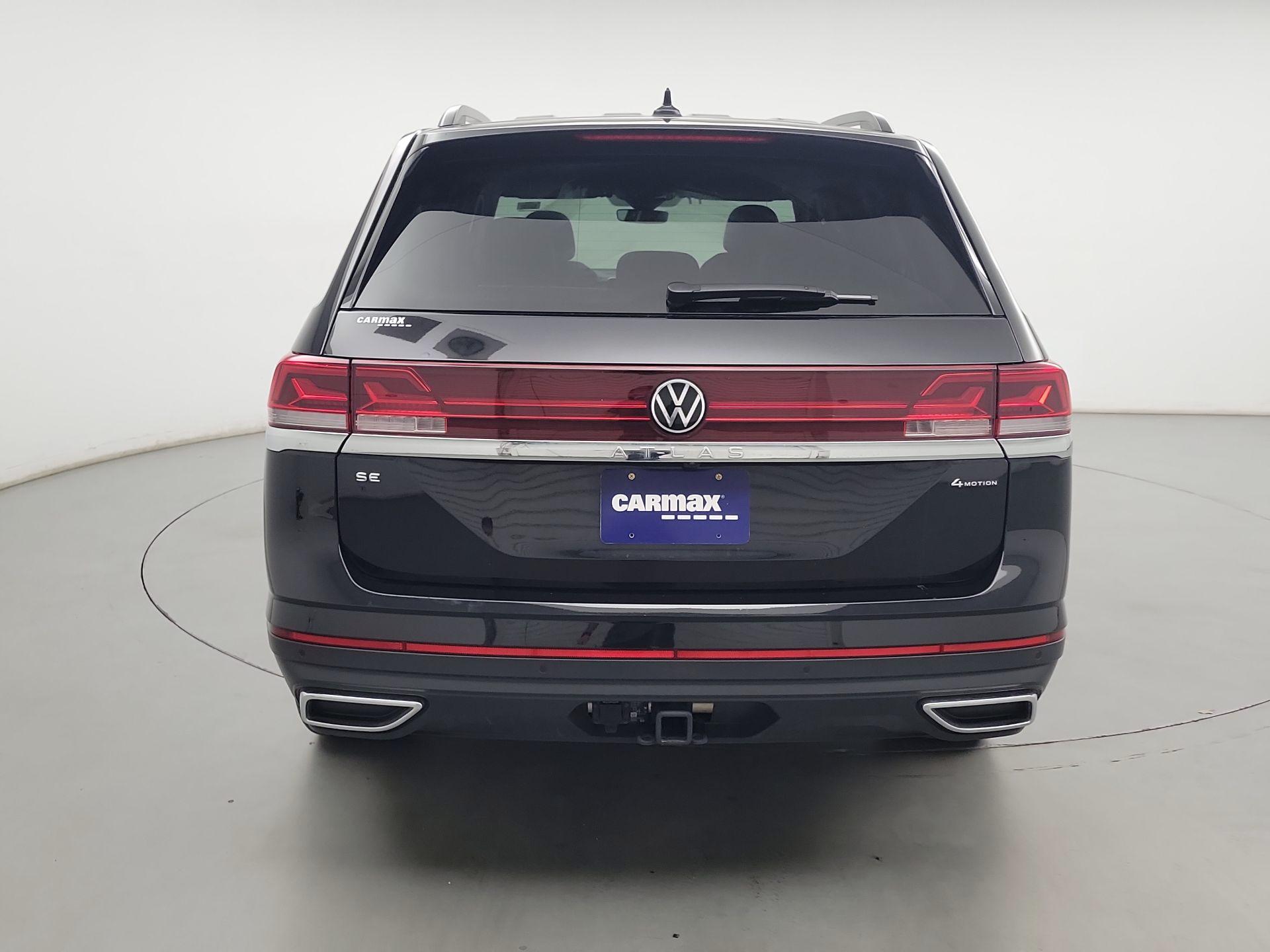 Thumbnail: 2025 Volkswagen Atlas - 6