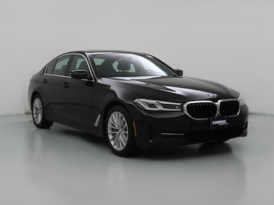 2021 BMW 530 I xDrive