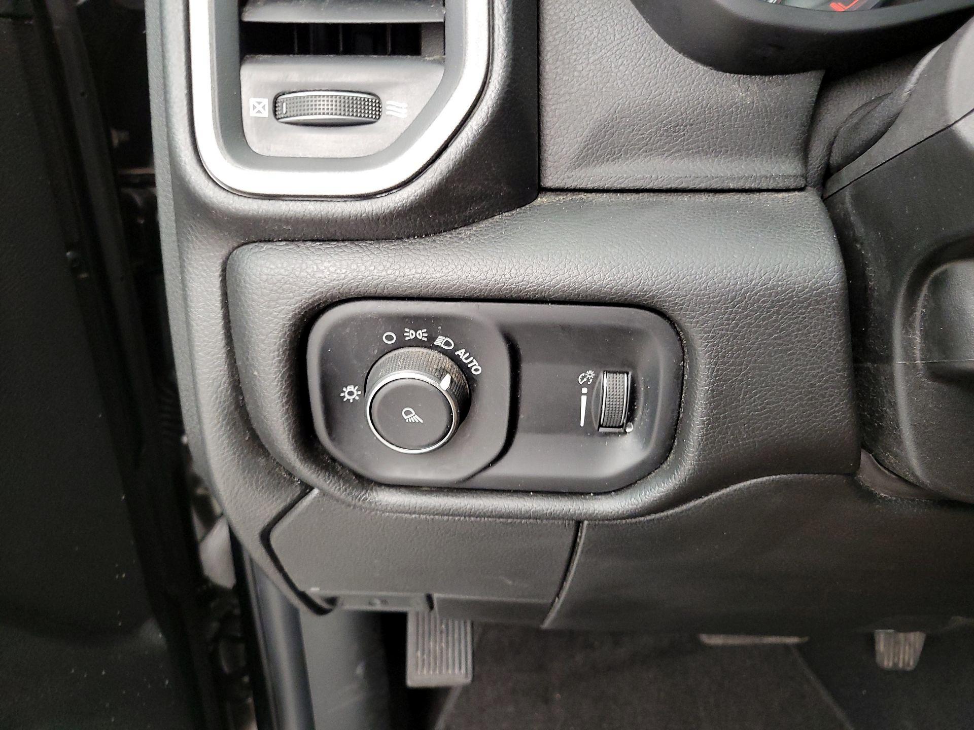 Thumbnail: 2024 RAM 2500 - 13