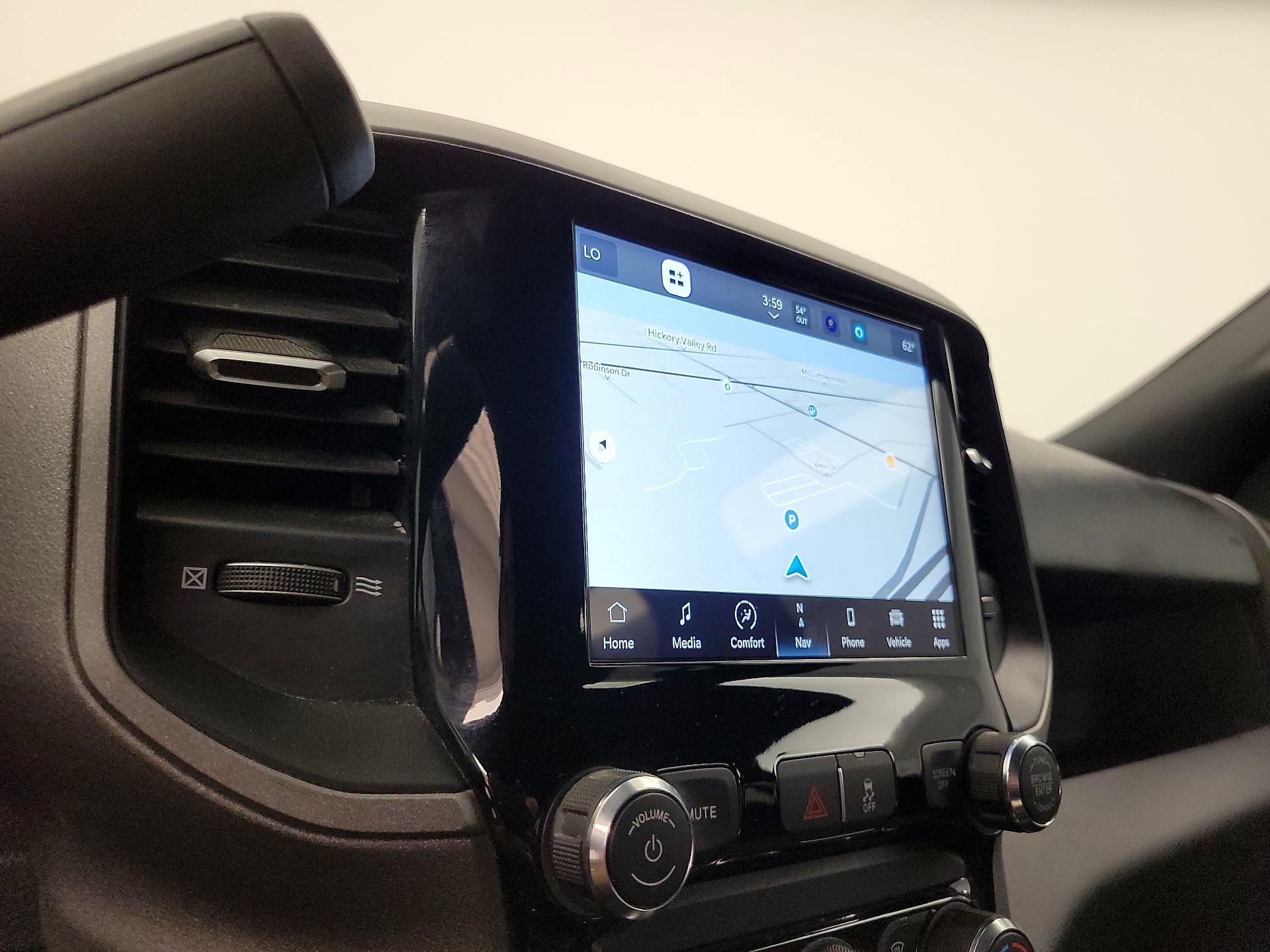 Thumbnail: 2024 RAM 2500 - 14