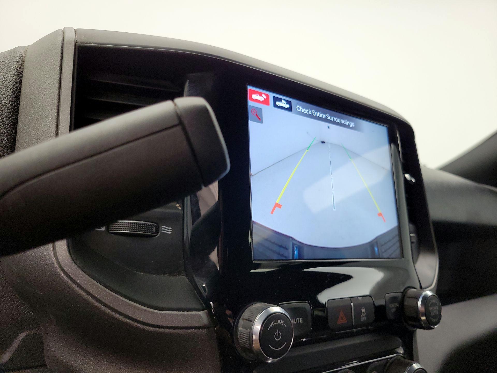 Thumbnail: 2024 RAM 2500 - 15