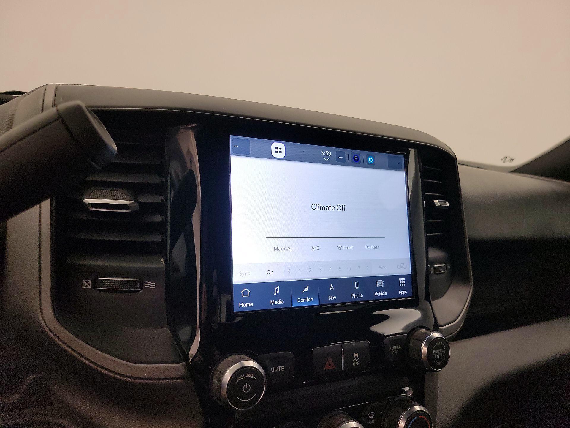 Thumbnail: 2024 RAM 2500 - 16