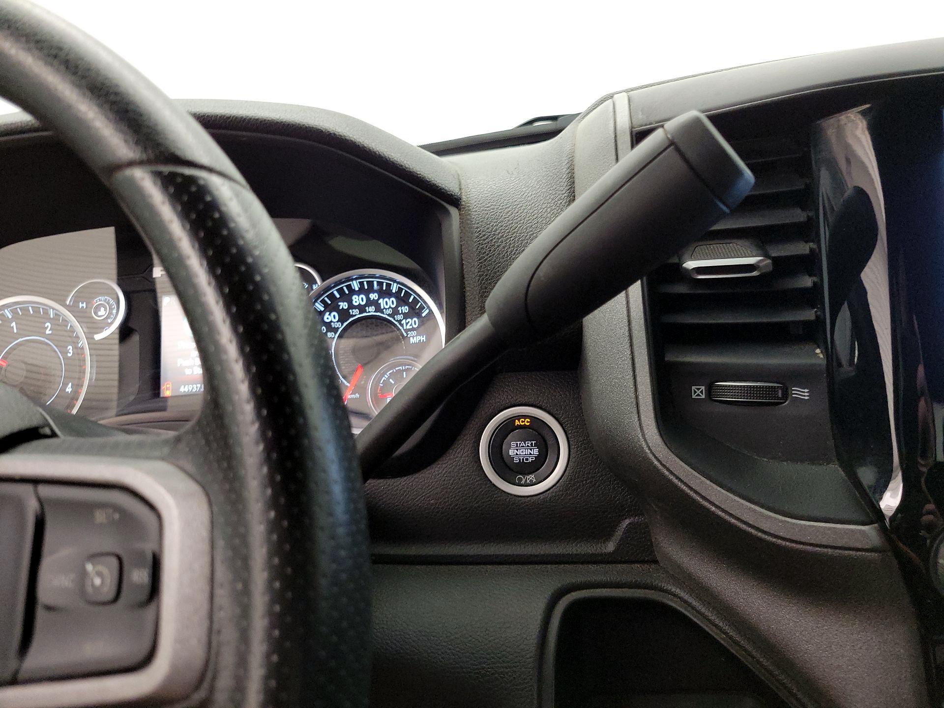 Thumbnail: 2024 RAM 2500 - 18