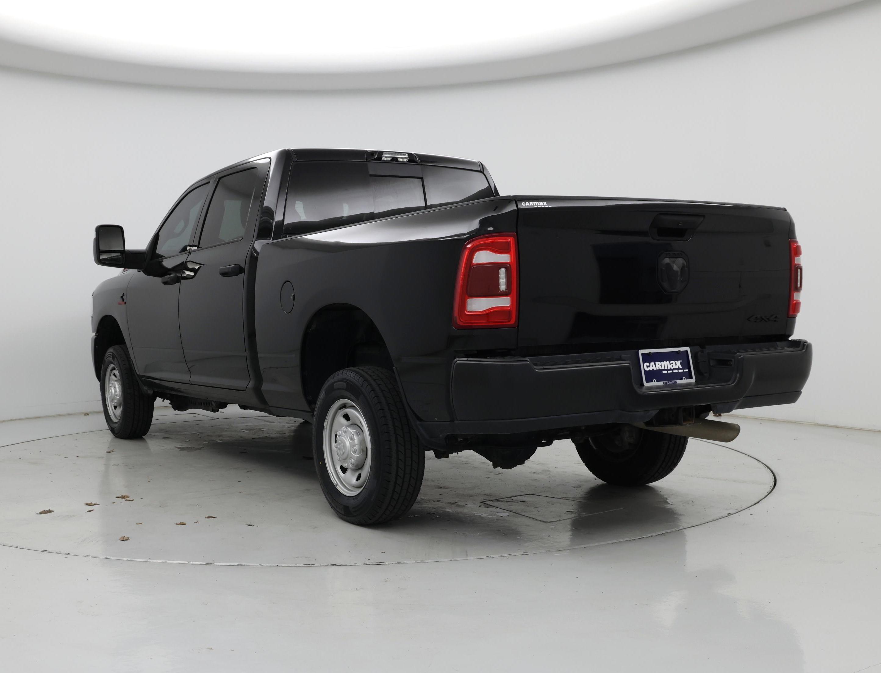 Thumbnail: 2024 RAM 2500 - 2