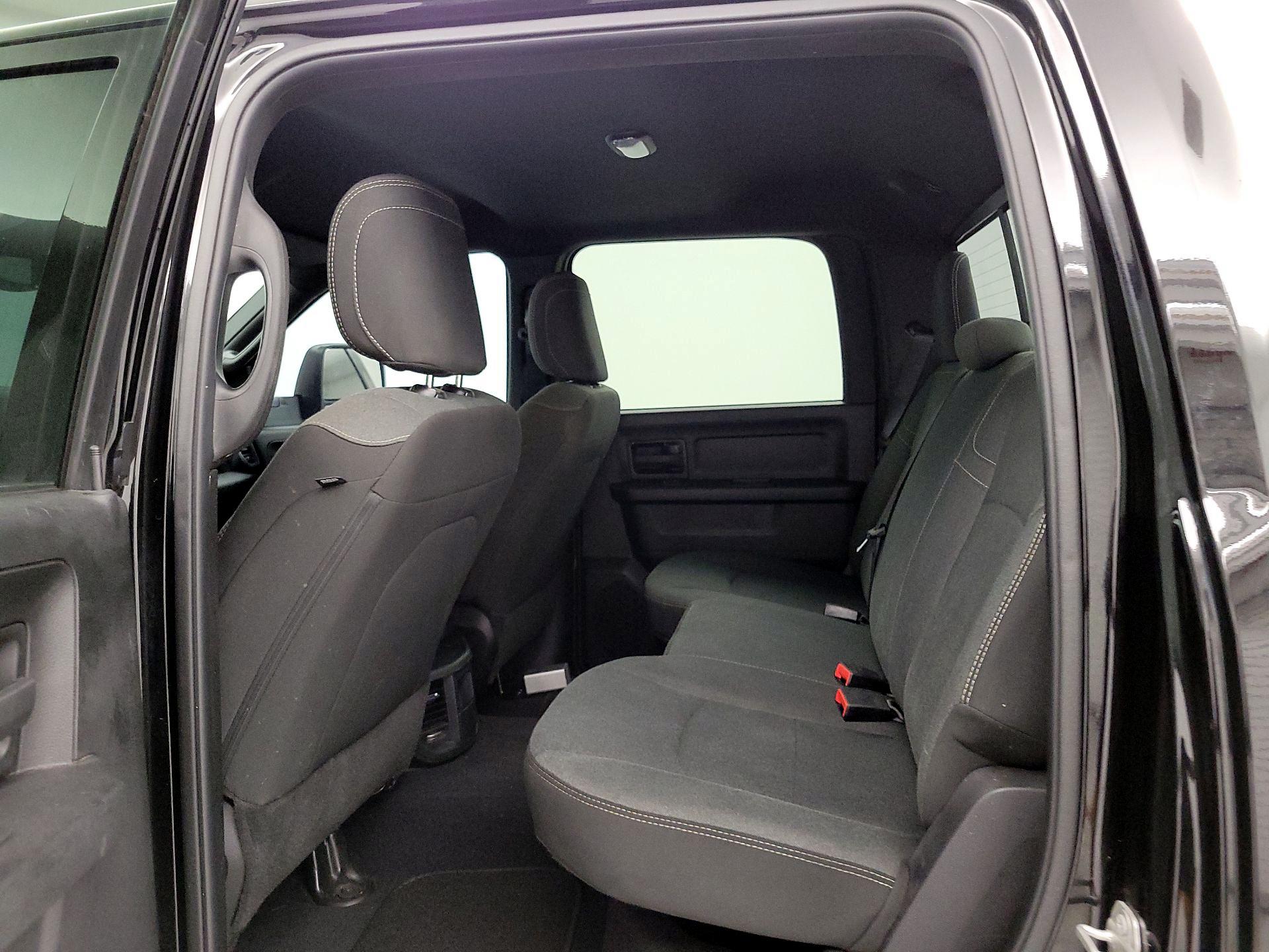 Thumbnail: 2024 RAM 2500 - 20