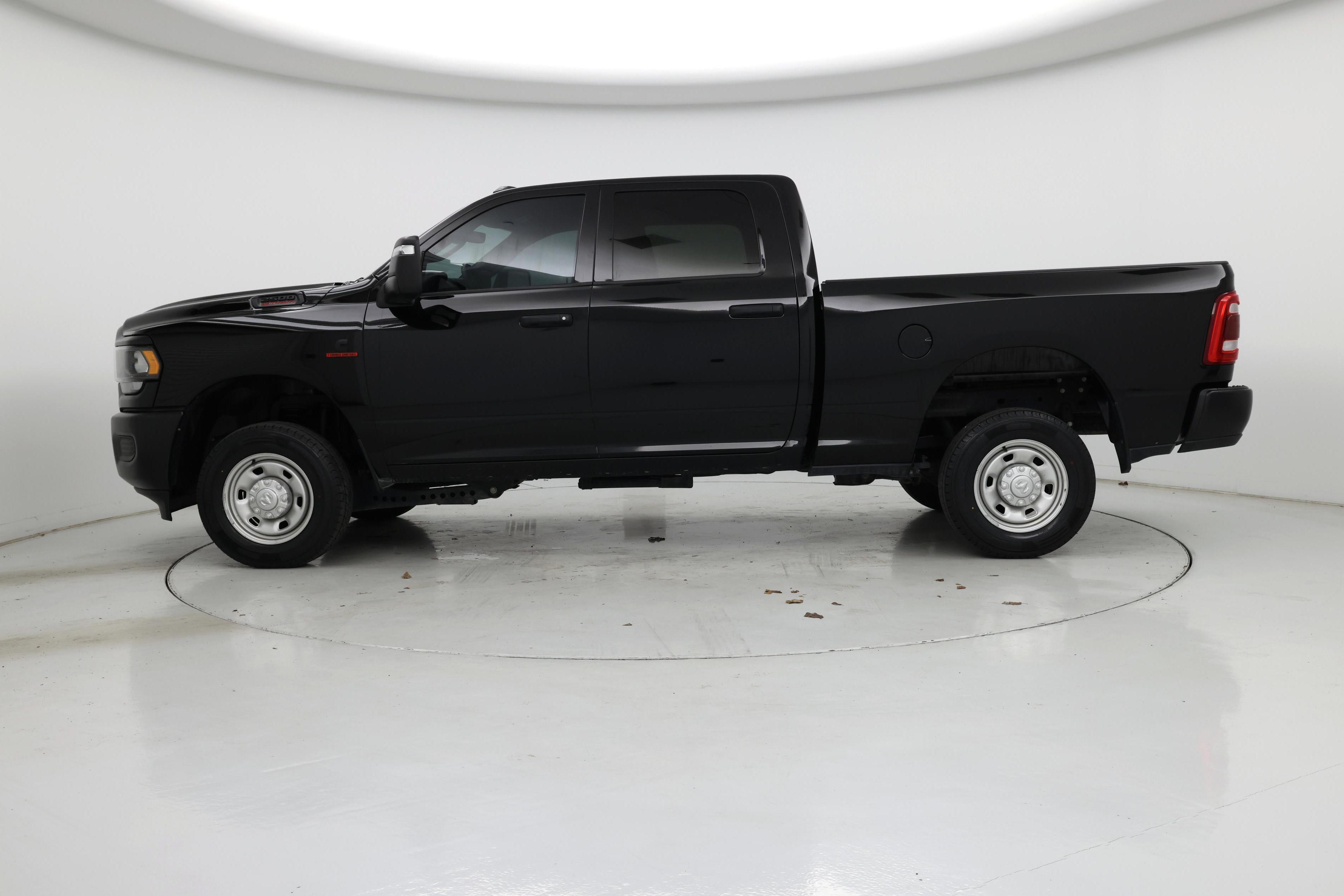 Thumbnail: 2024 RAM 2500 - 3