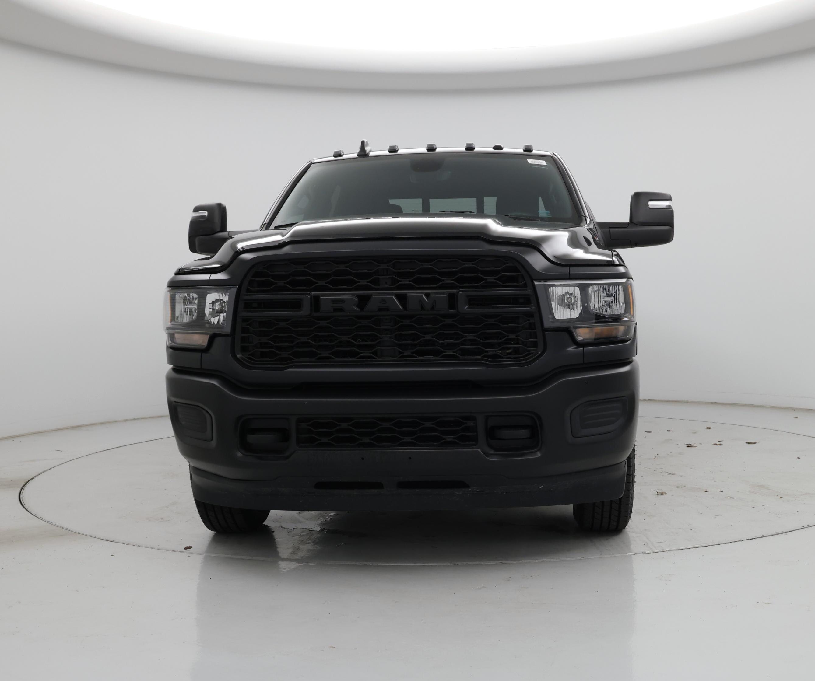 Thumbnail: 2024 RAM 2500 - 5