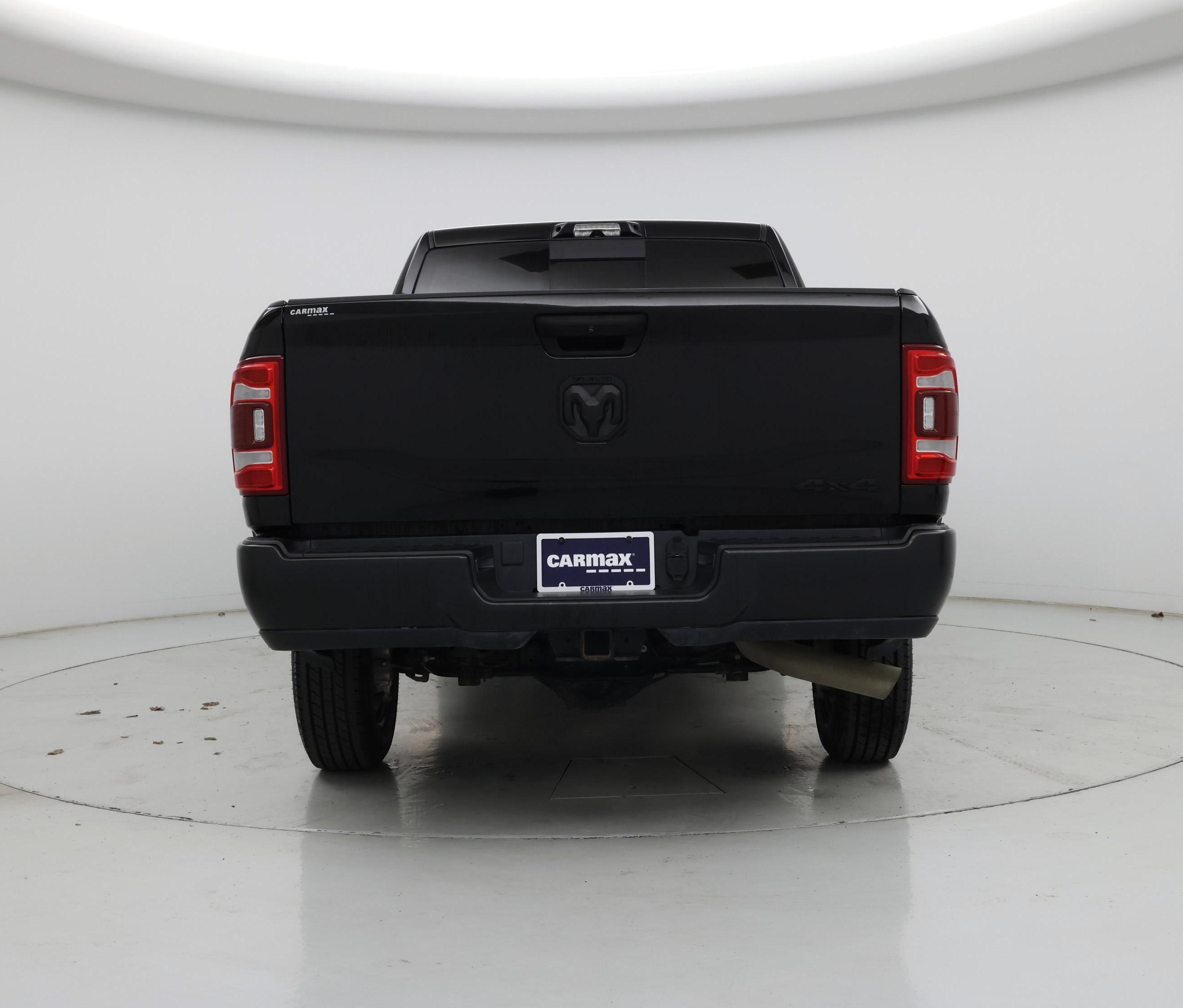 Thumbnail: 2024 RAM 2500 - 6