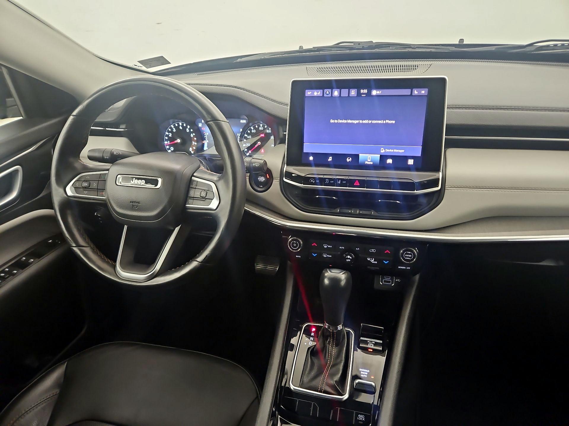 Thumbnail: 2022 Jeep Compass - 9