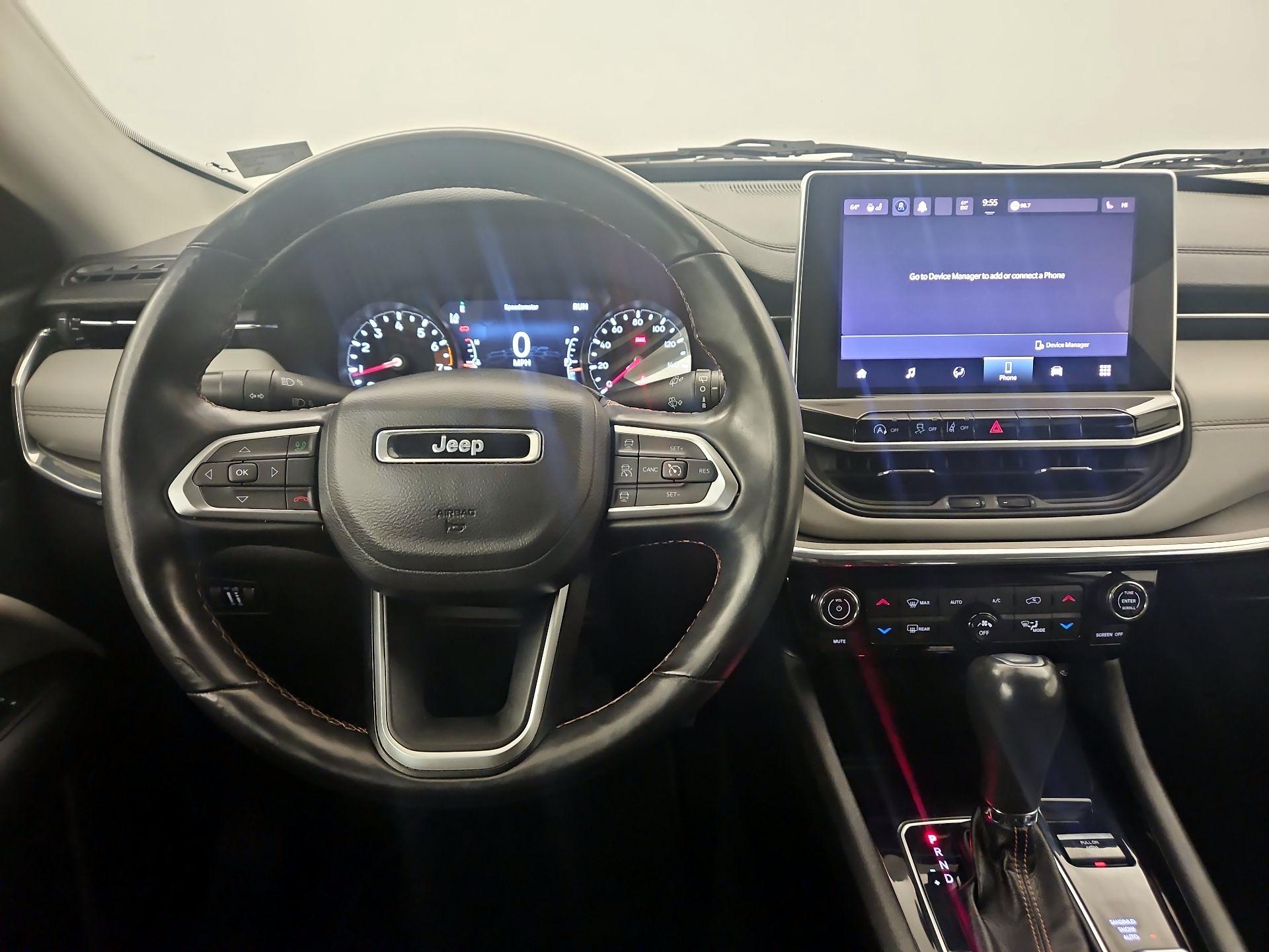 Thumbnail: 2022 Jeep Compass - 10