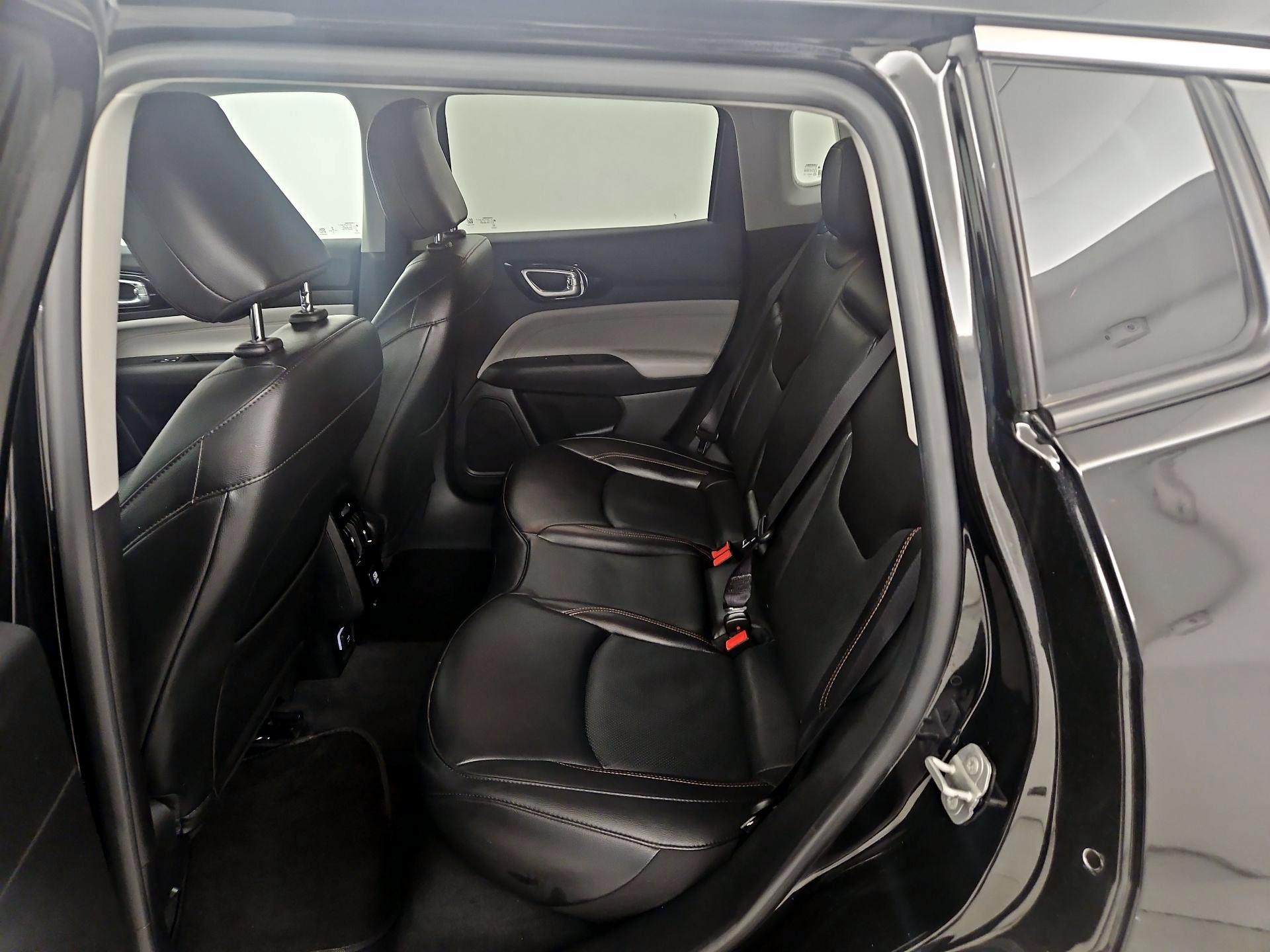 Thumbnail: 2022 Jeep Compass - 19